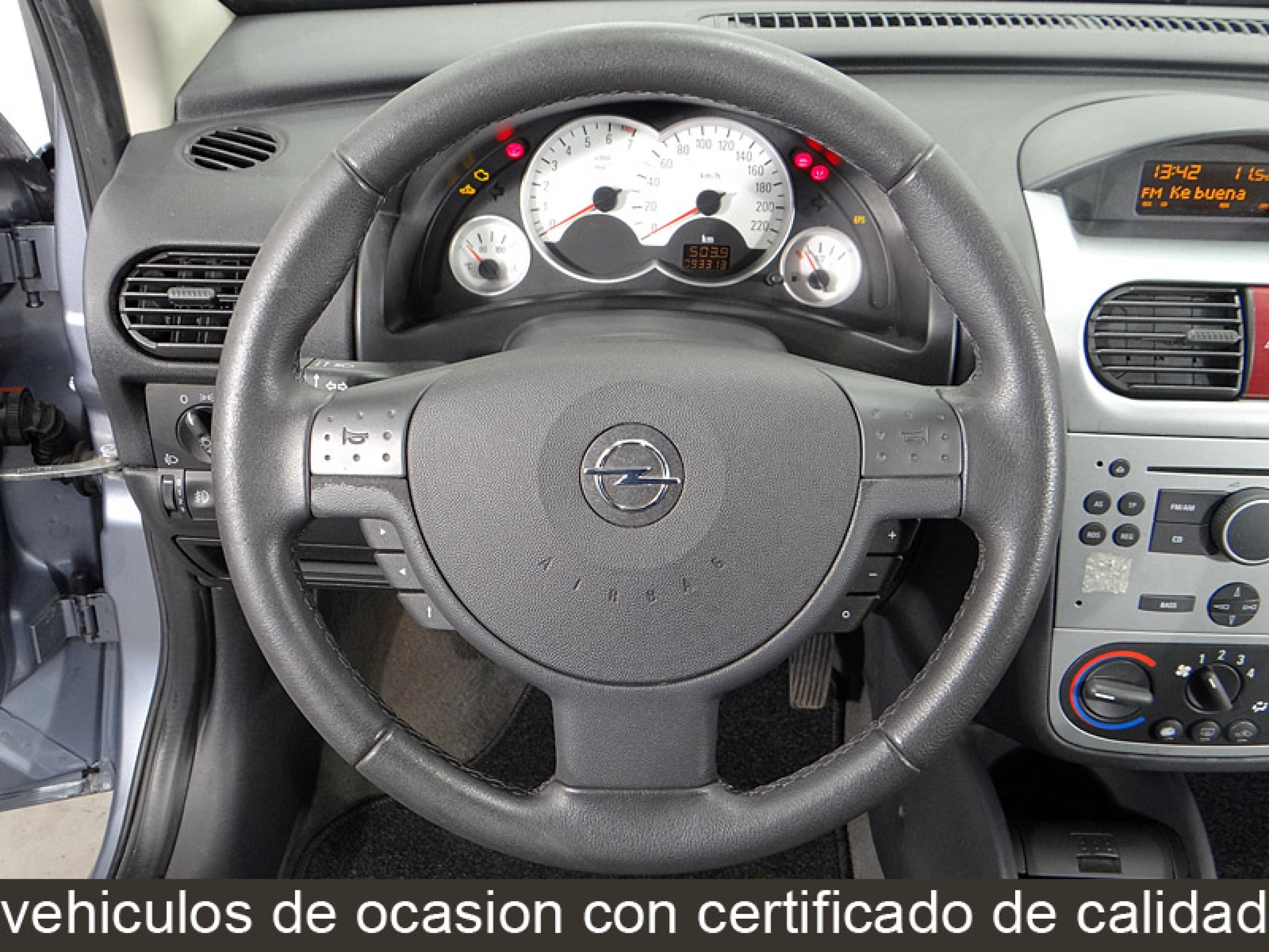 Foto Opel Corsa 30