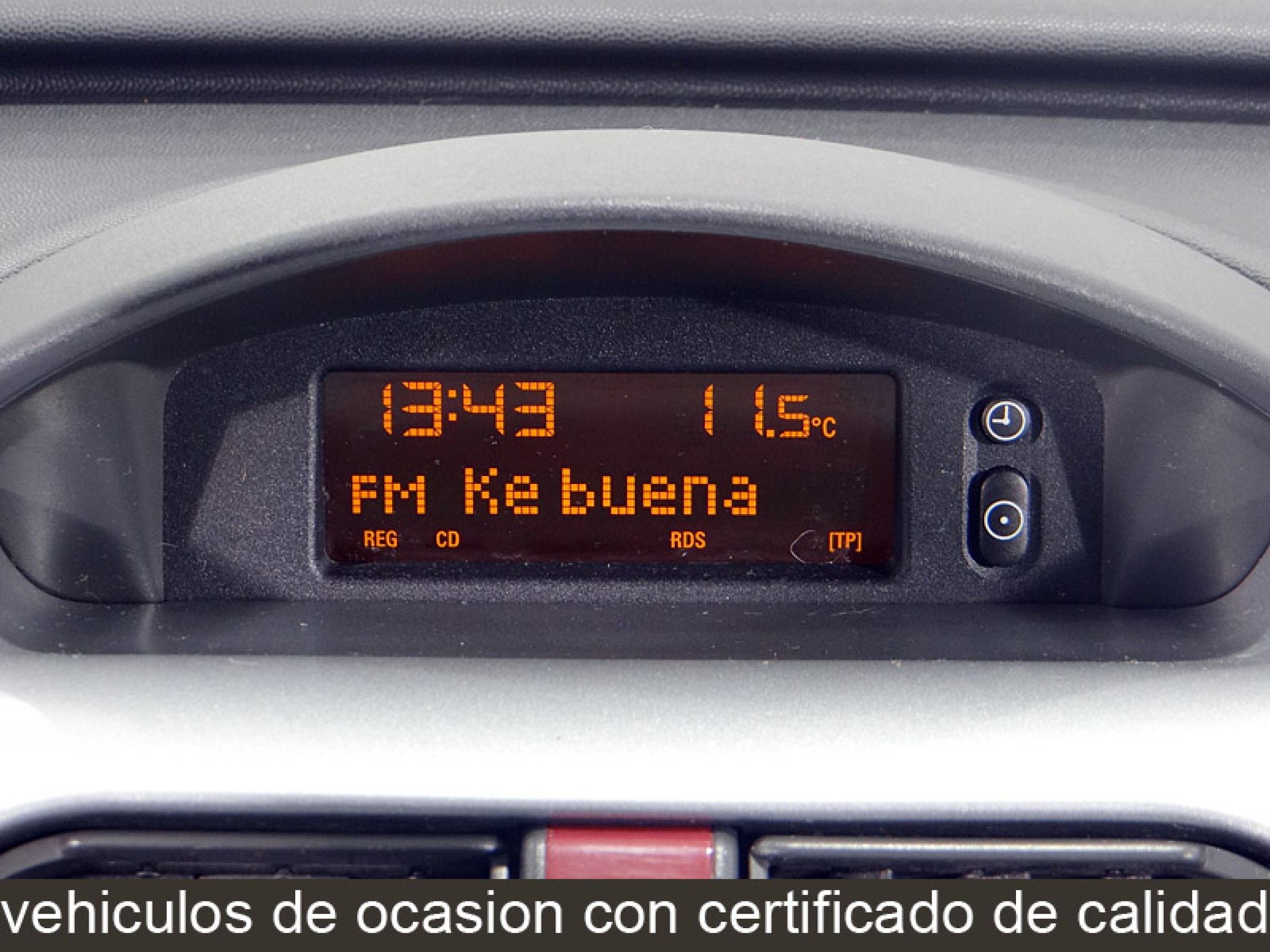 Foto Opel Corsa 31