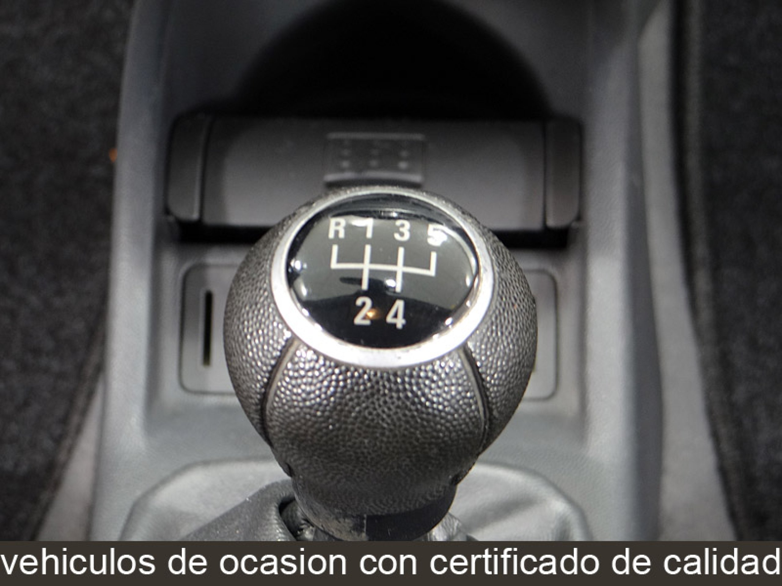 Foto Opel Corsa 32