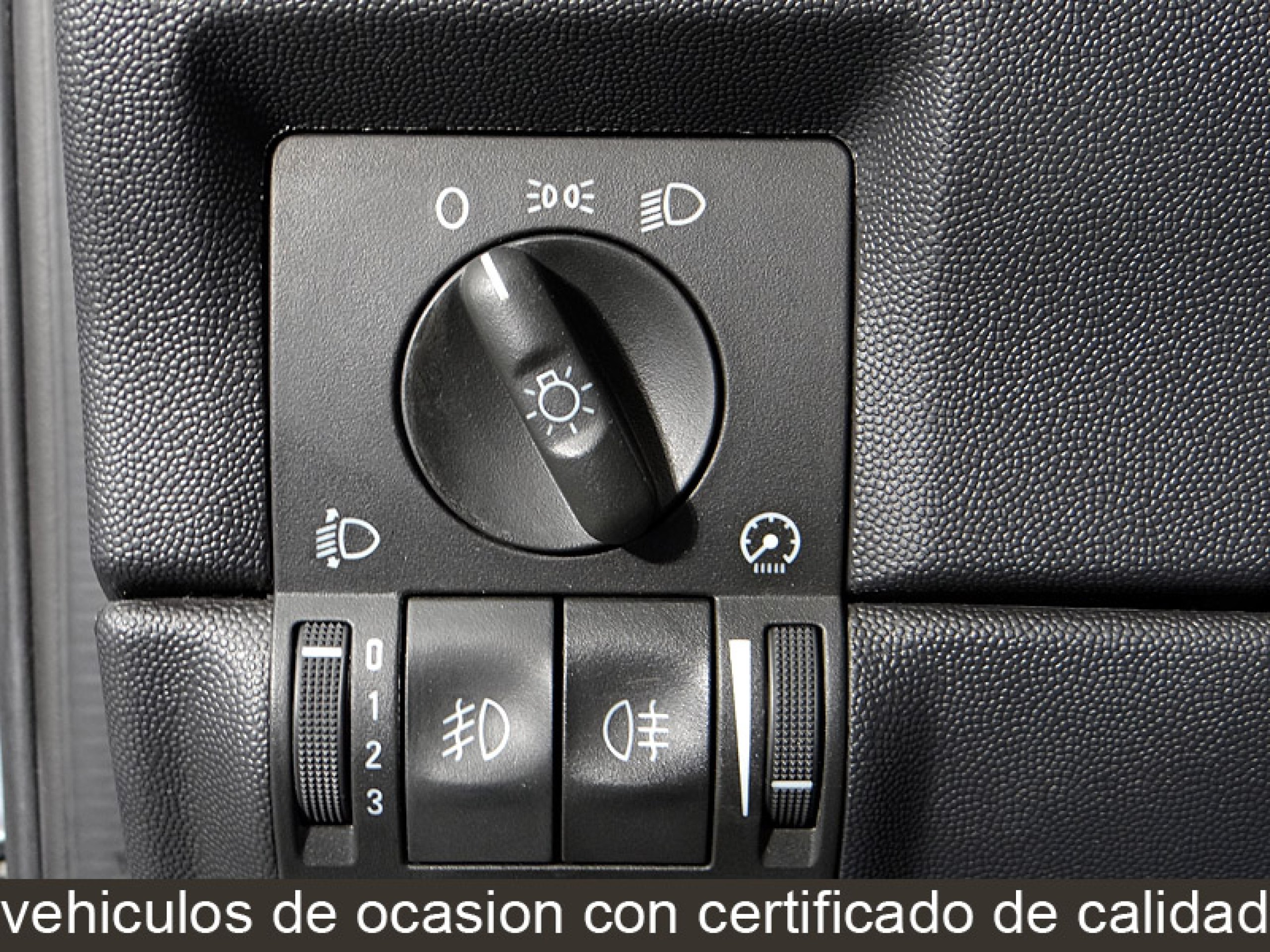 Foto Opel Corsa 34