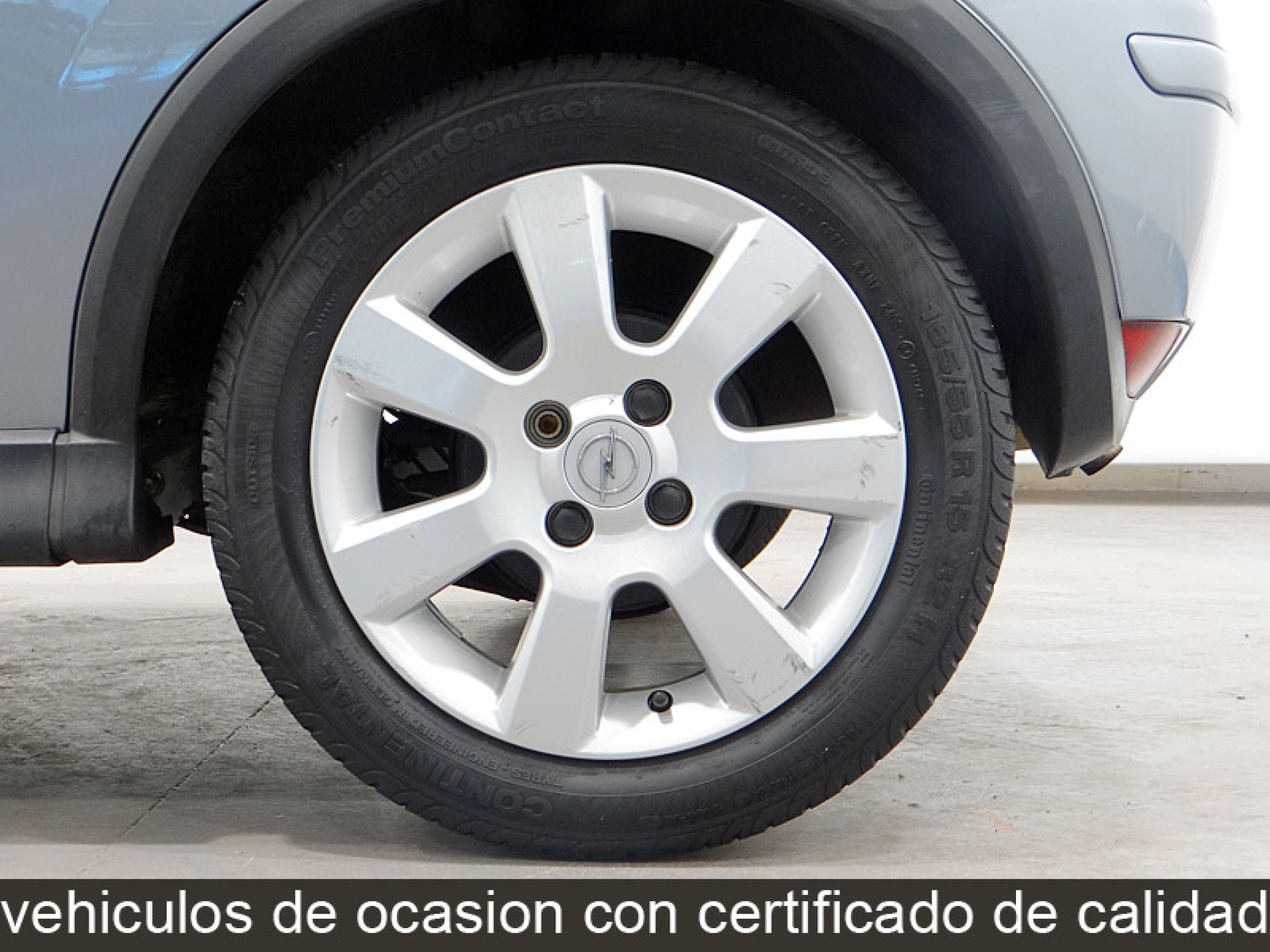 Foto Opel Corsa 36