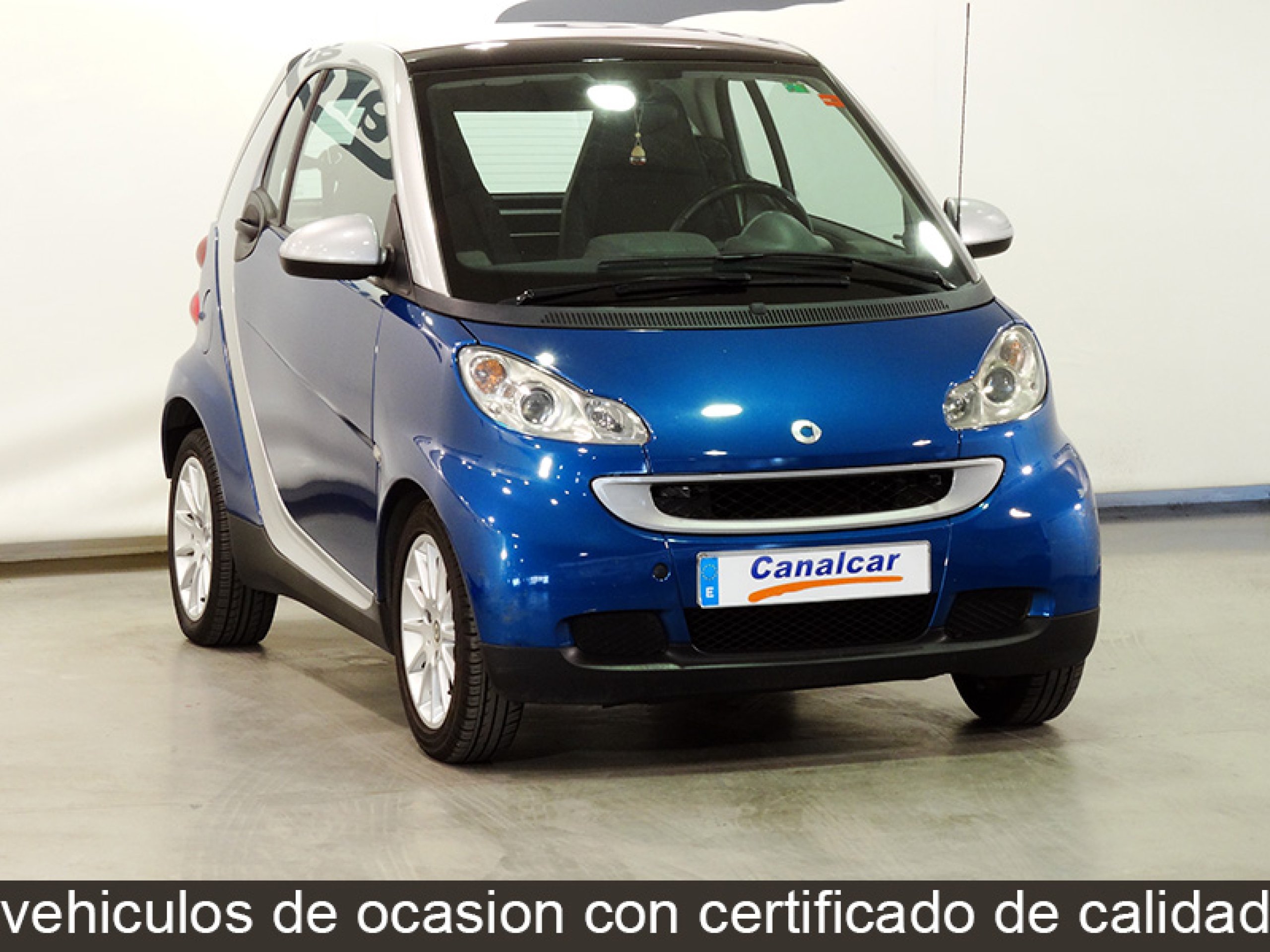 Foto Smart ForTwo 3 Foto Smart ForTwo 3