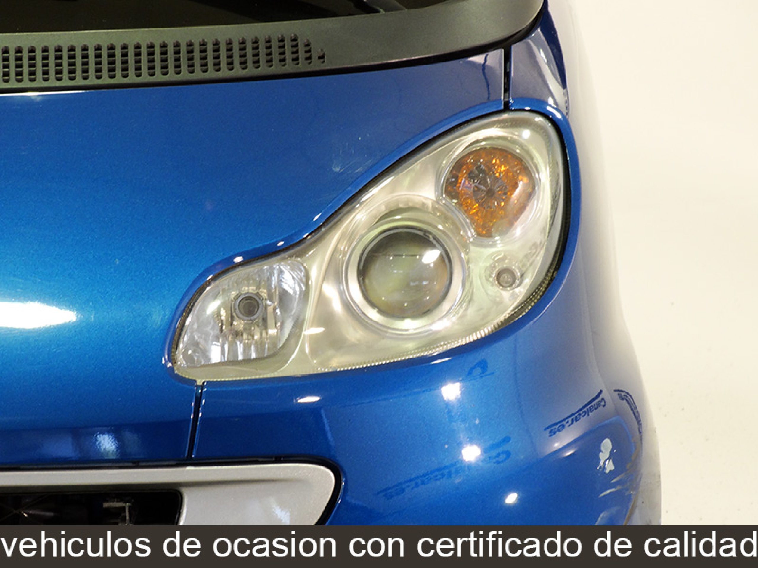 Foto Smart ForTwo 12 Foto Smart ForTwo 12