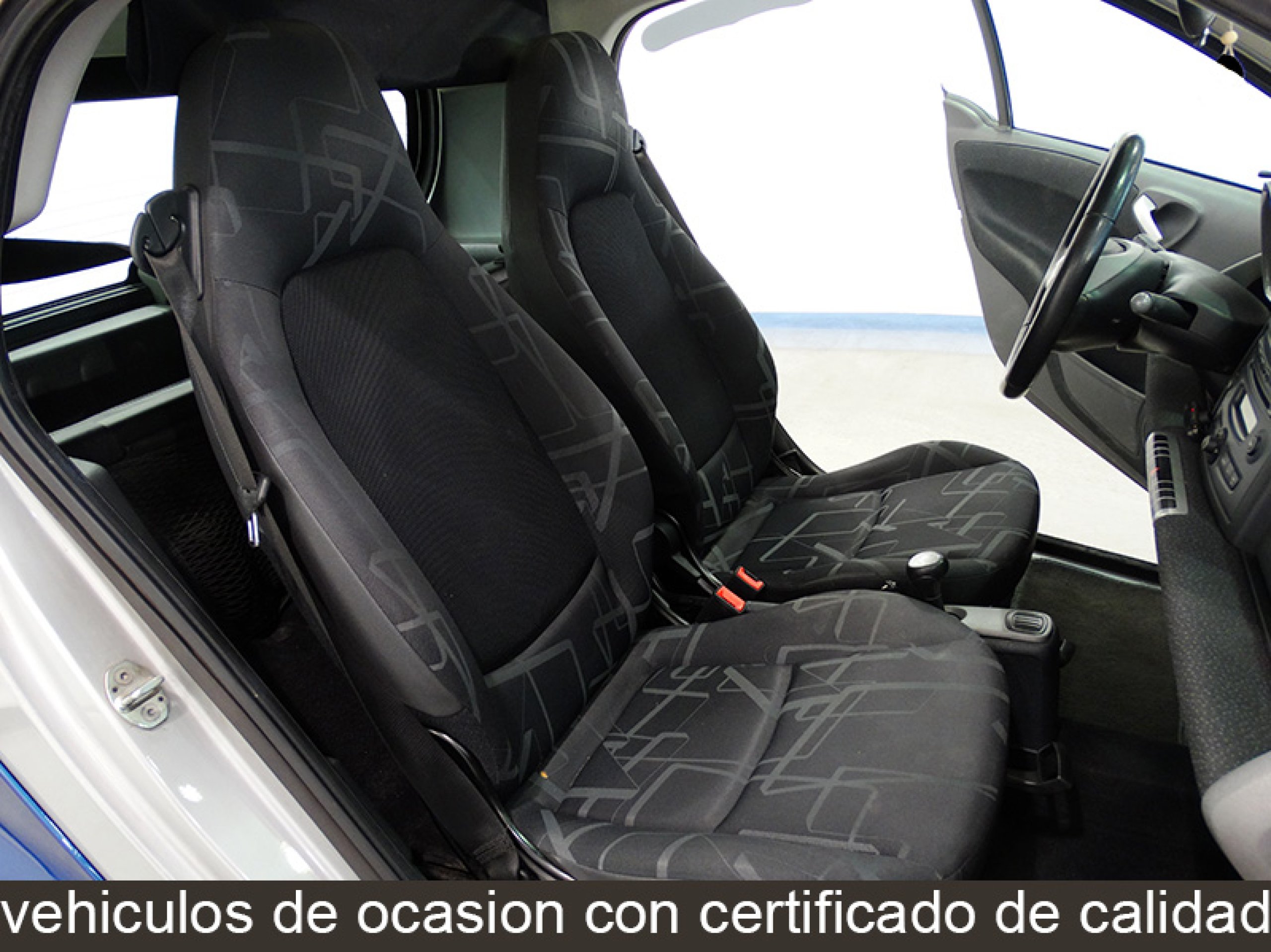 Foto Smart ForTwo 19 Foto Smart ForTwo 19