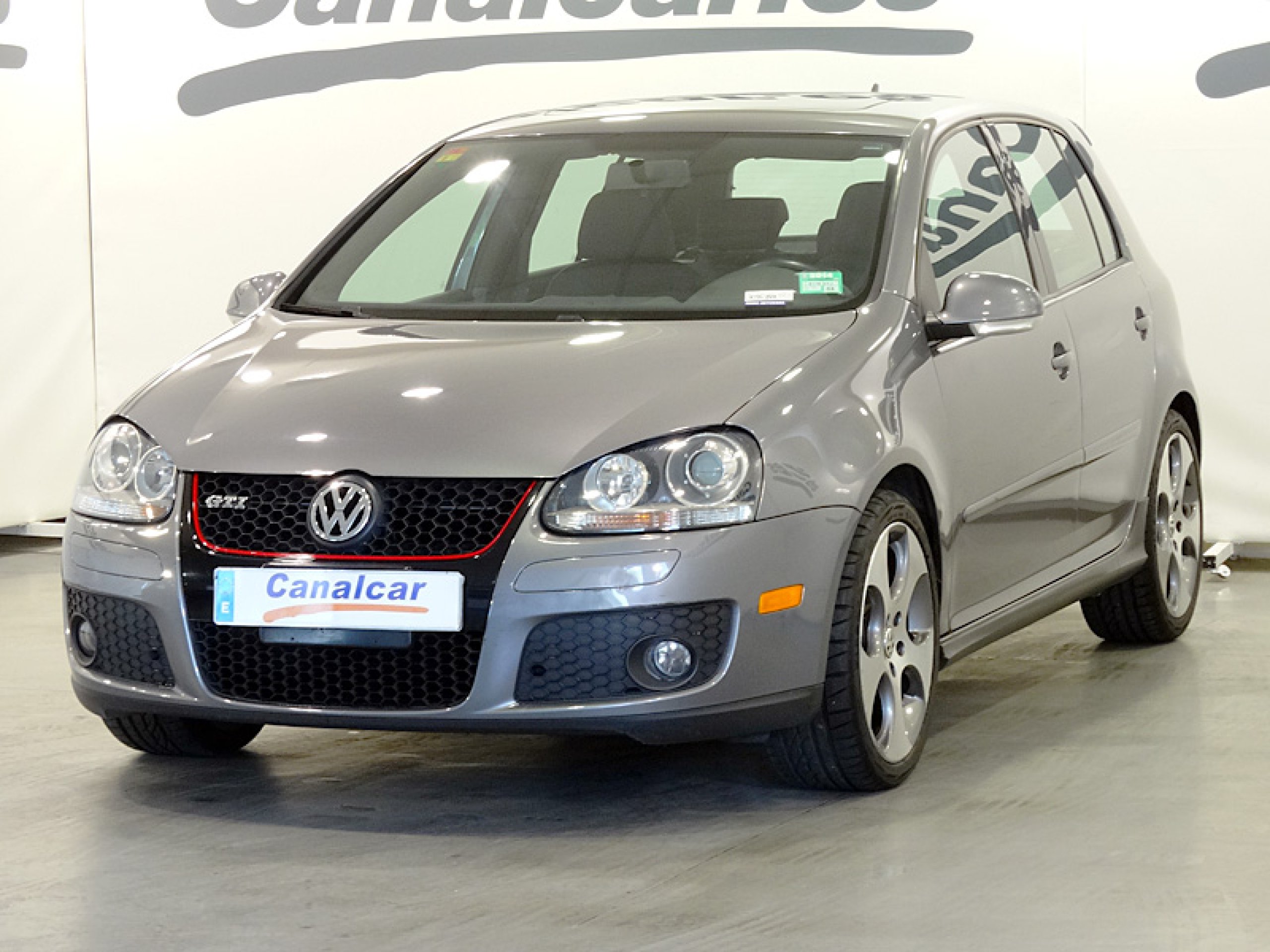 Foto Volkswagen Golf 1