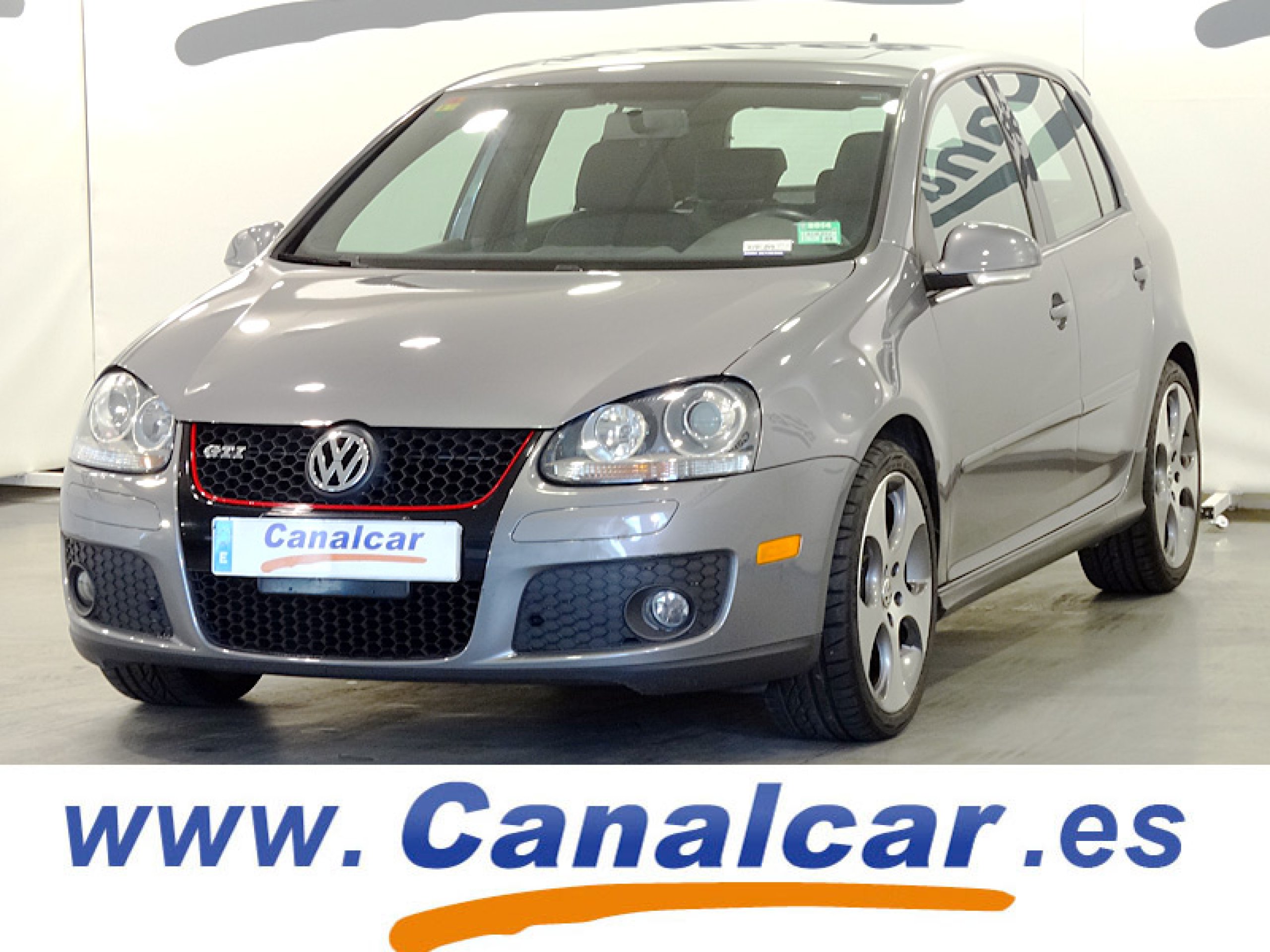 Foto Volkswagen Golf 2