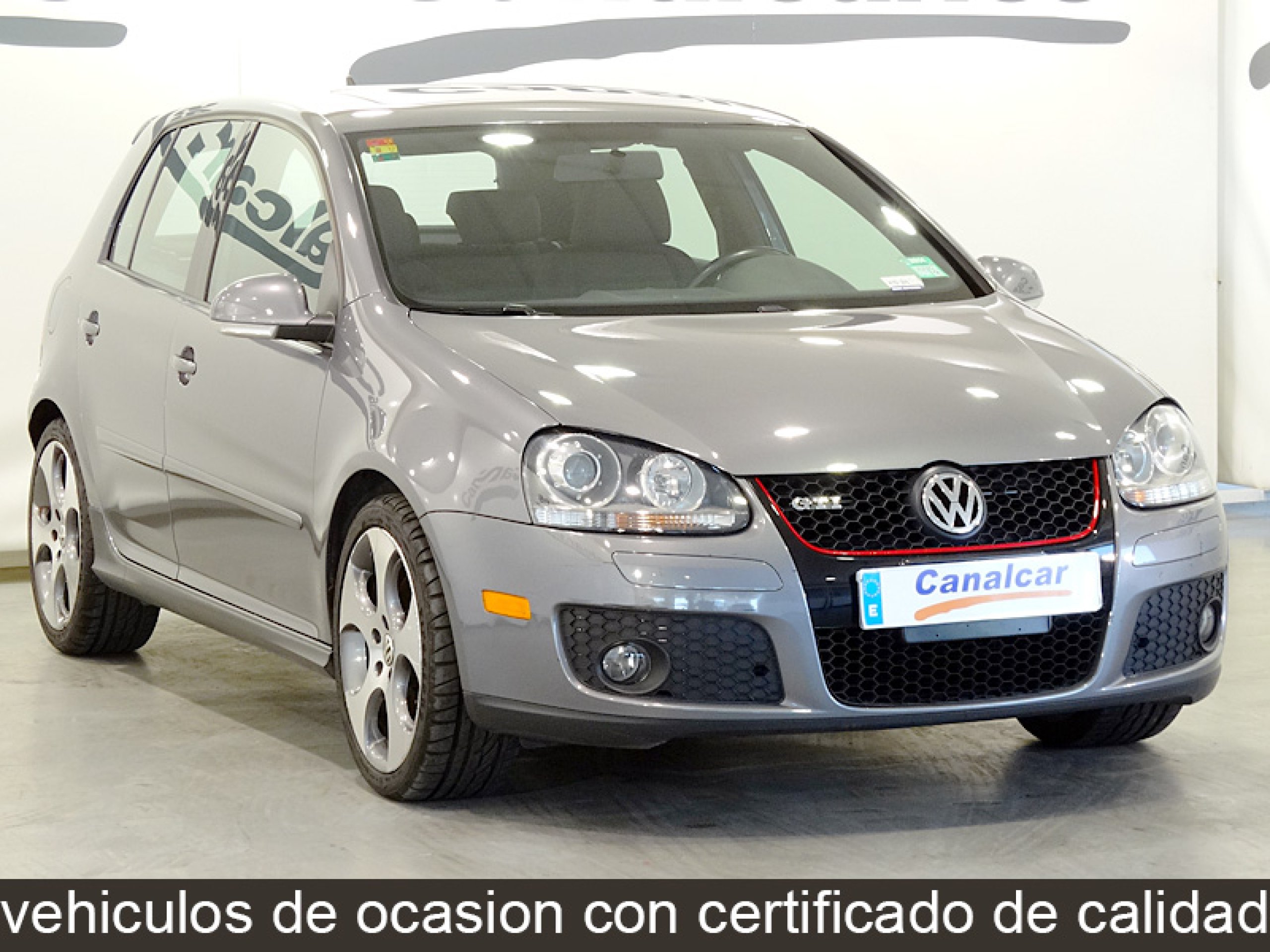 Foto Volkswagen Golf 3