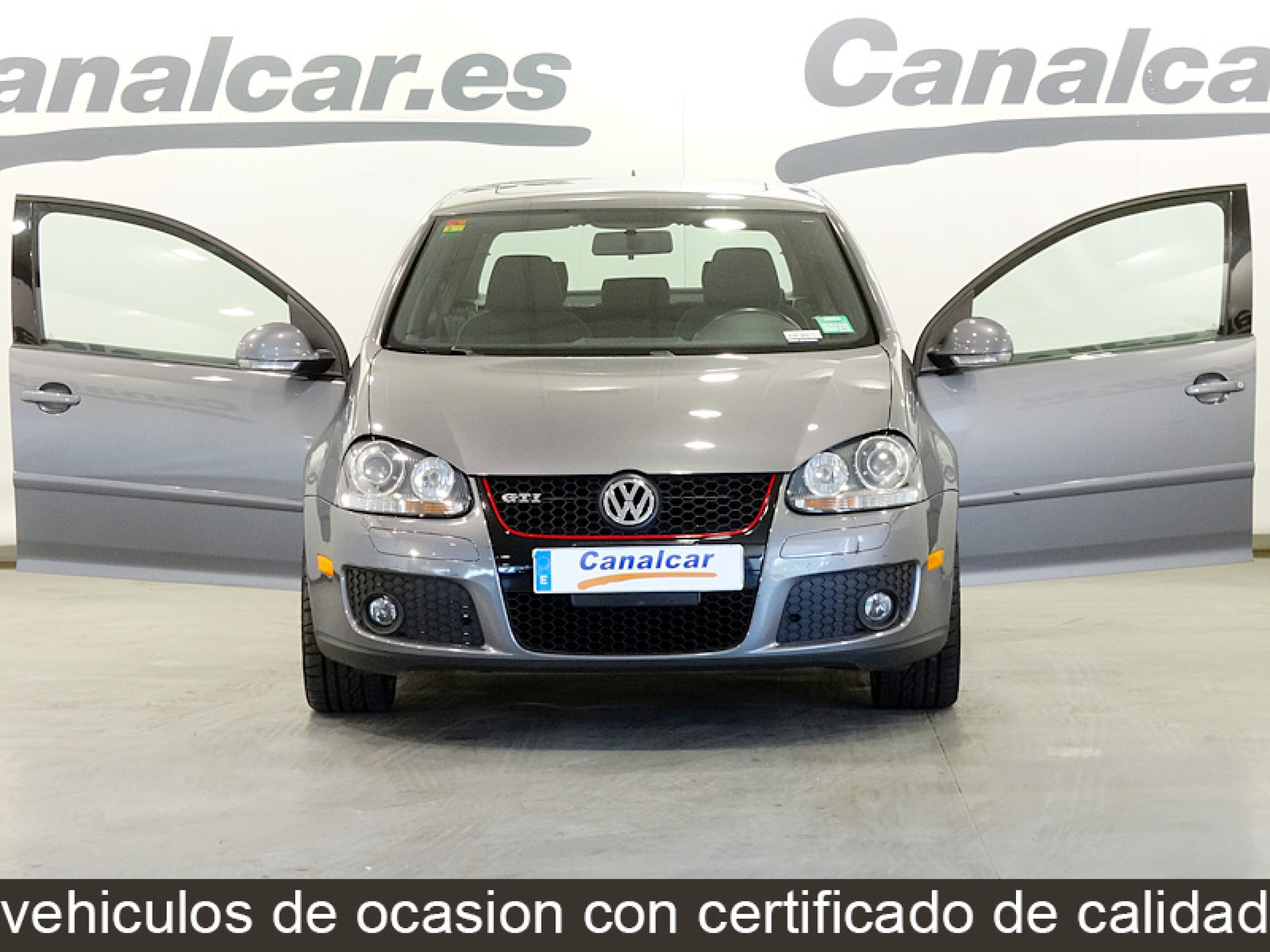 Foto Volkswagen Golf 4