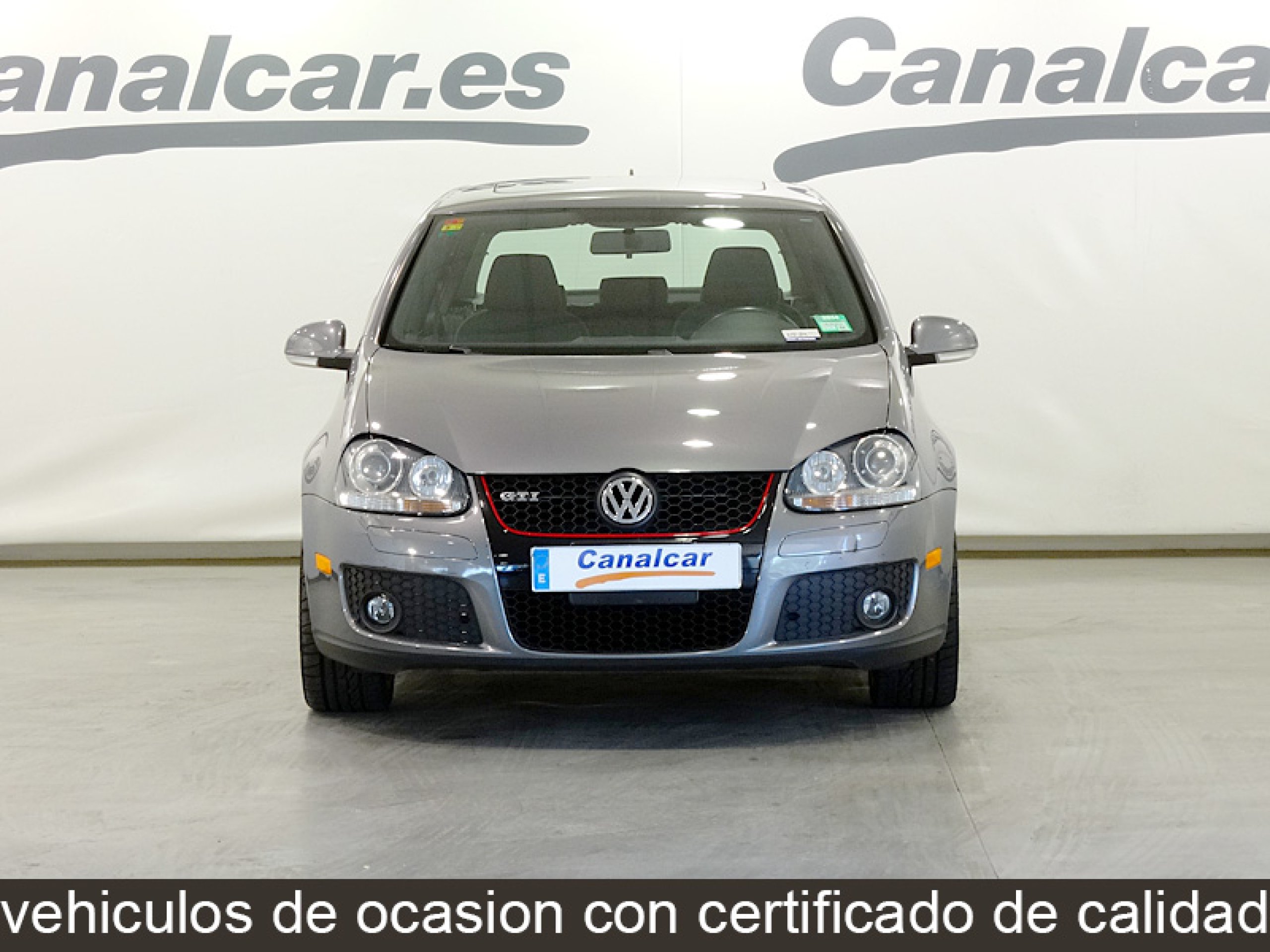 Foto Volkswagen Golf 5