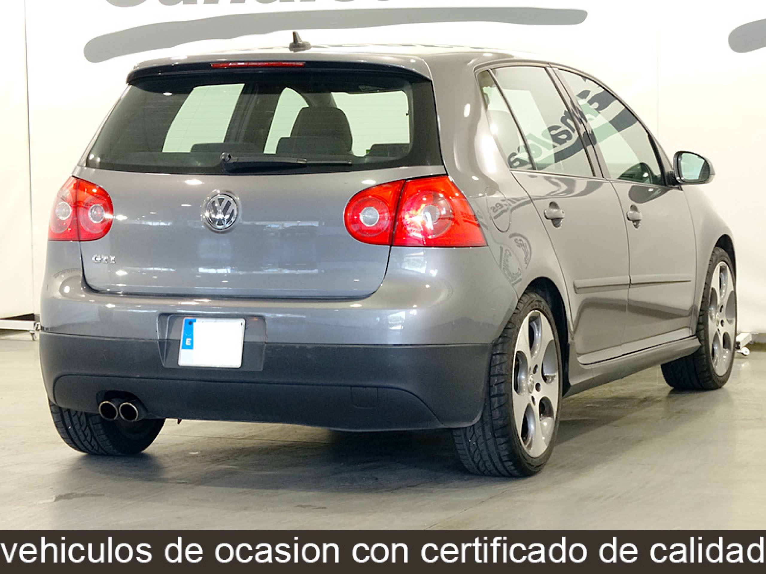 Foto Volkswagen Golf 6