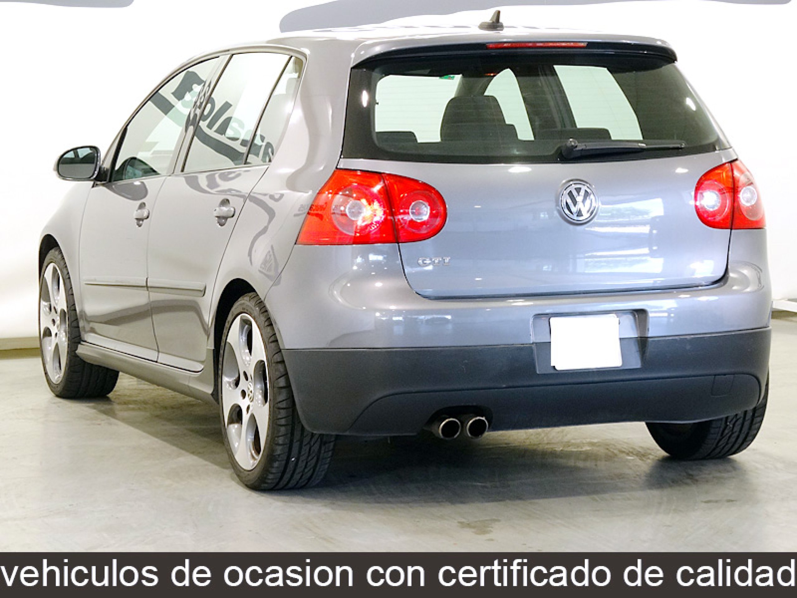 Foto Volkswagen Golf 8