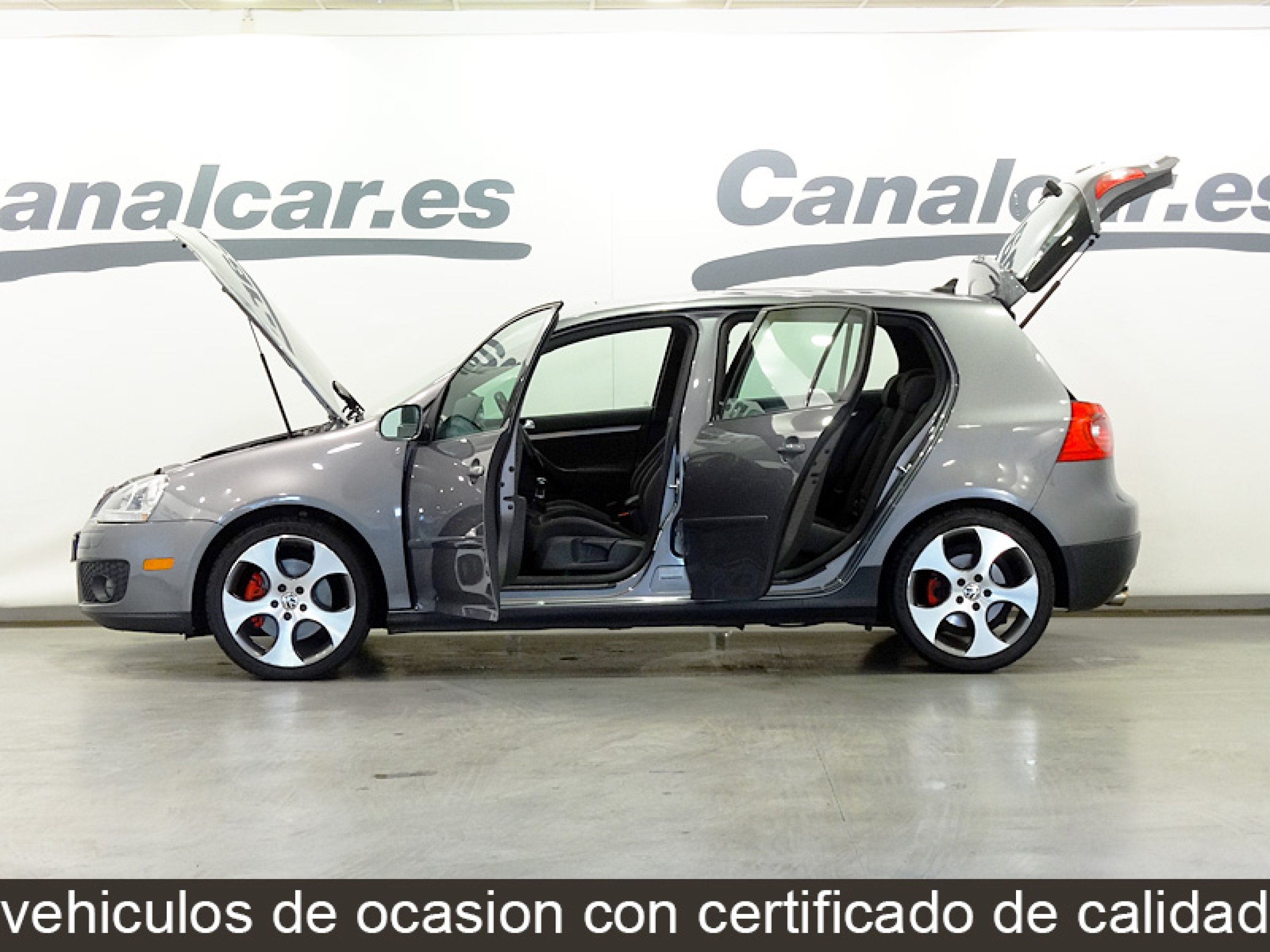 Foto Volkswagen Golf 10