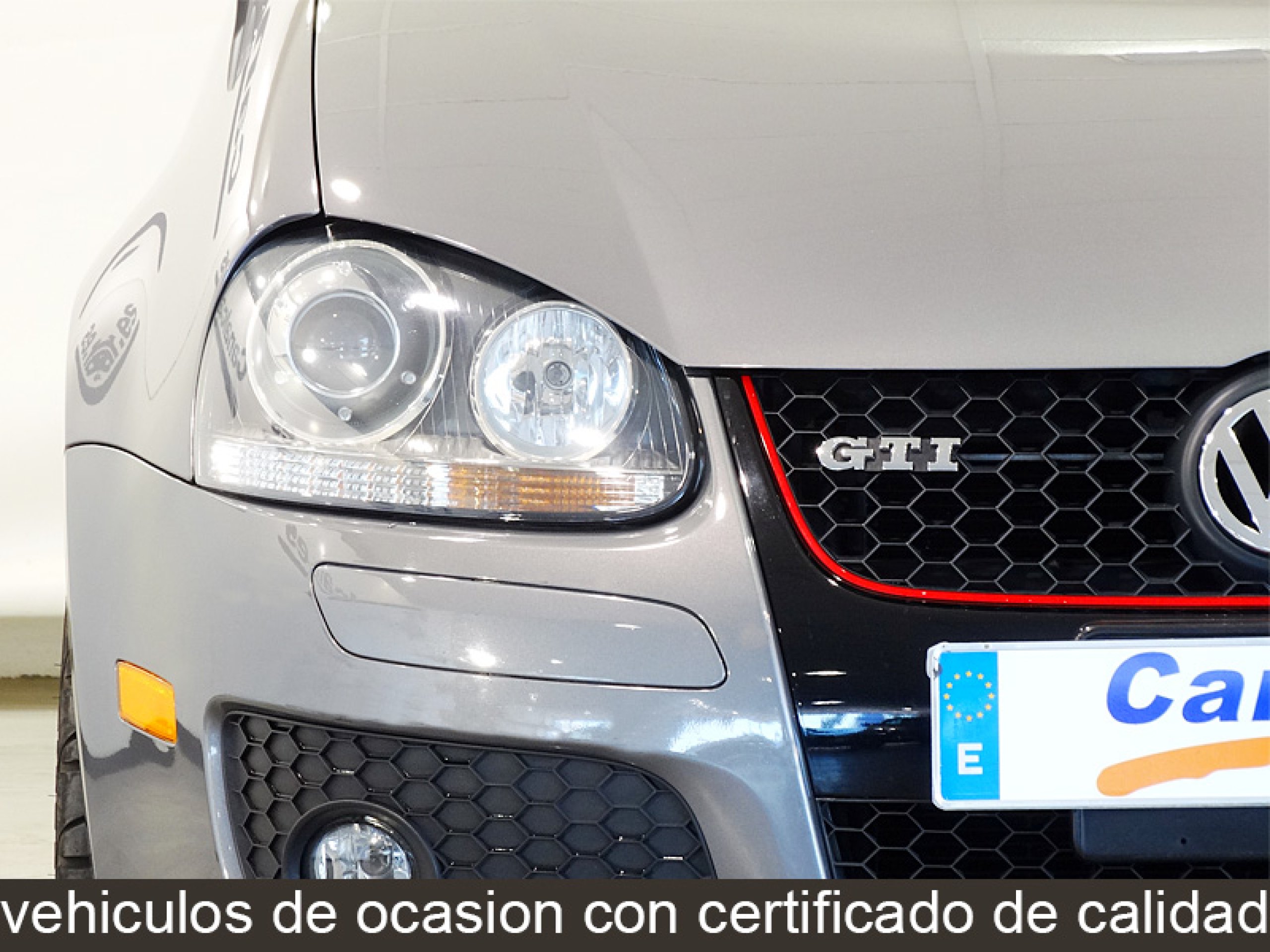 Foto Volkswagen Golf 11