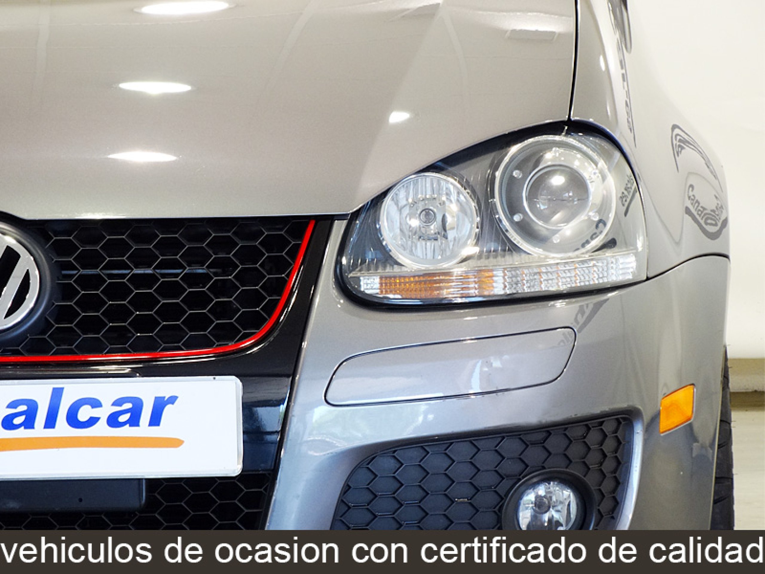 Foto Volkswagen Golf 12