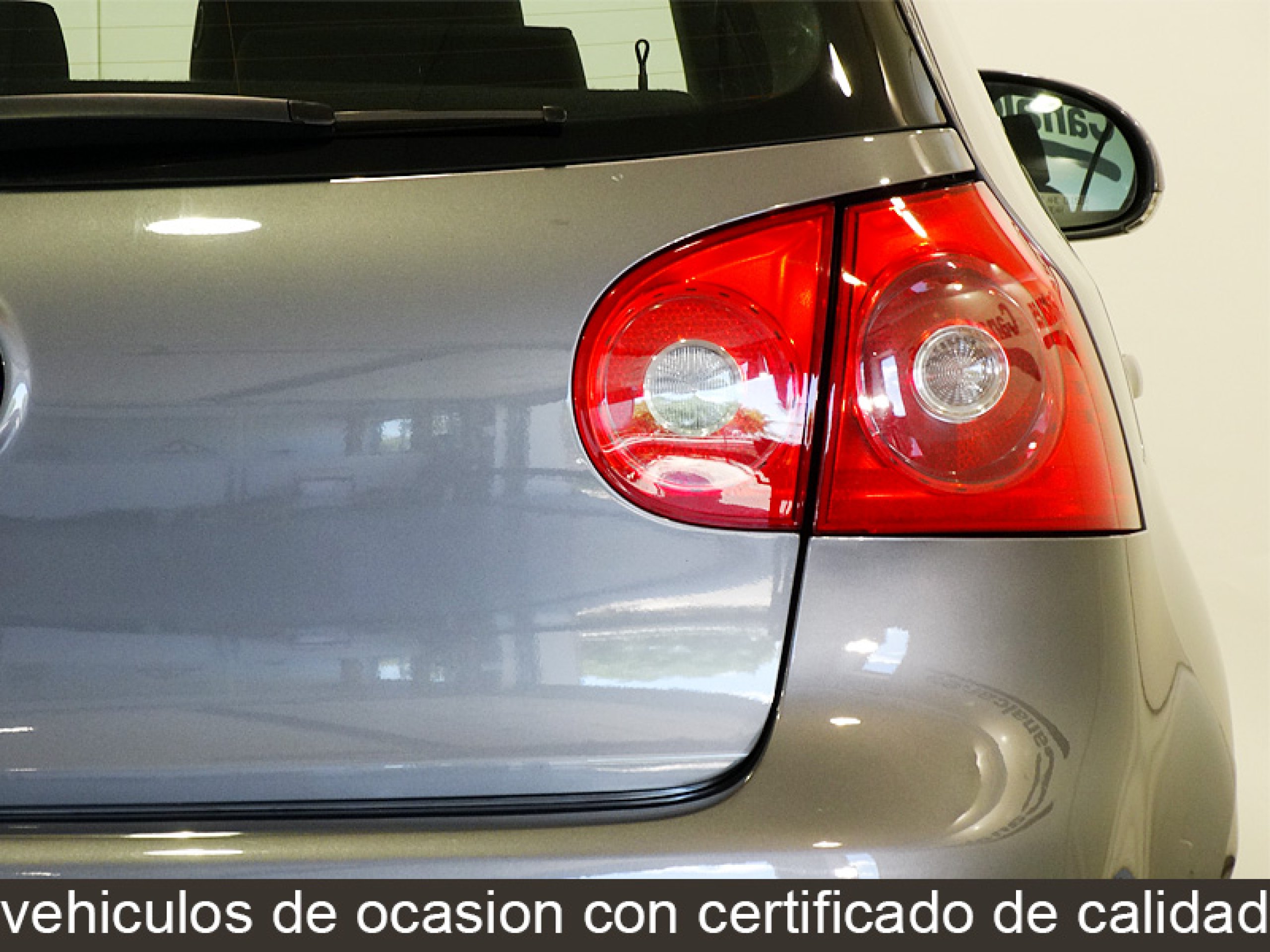 Foto Volkswagen Golf 14