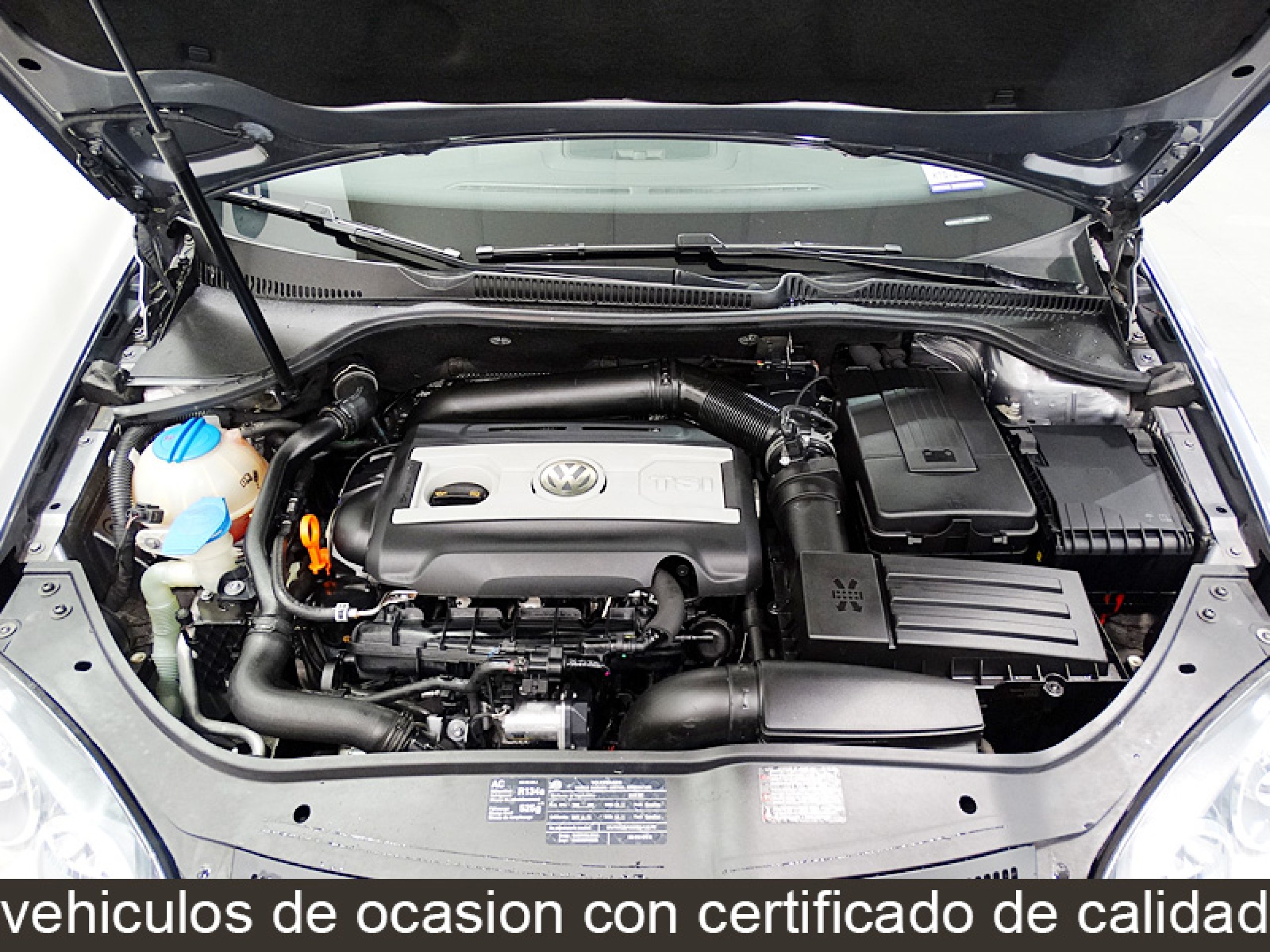Foto Volkswagen Golf 15