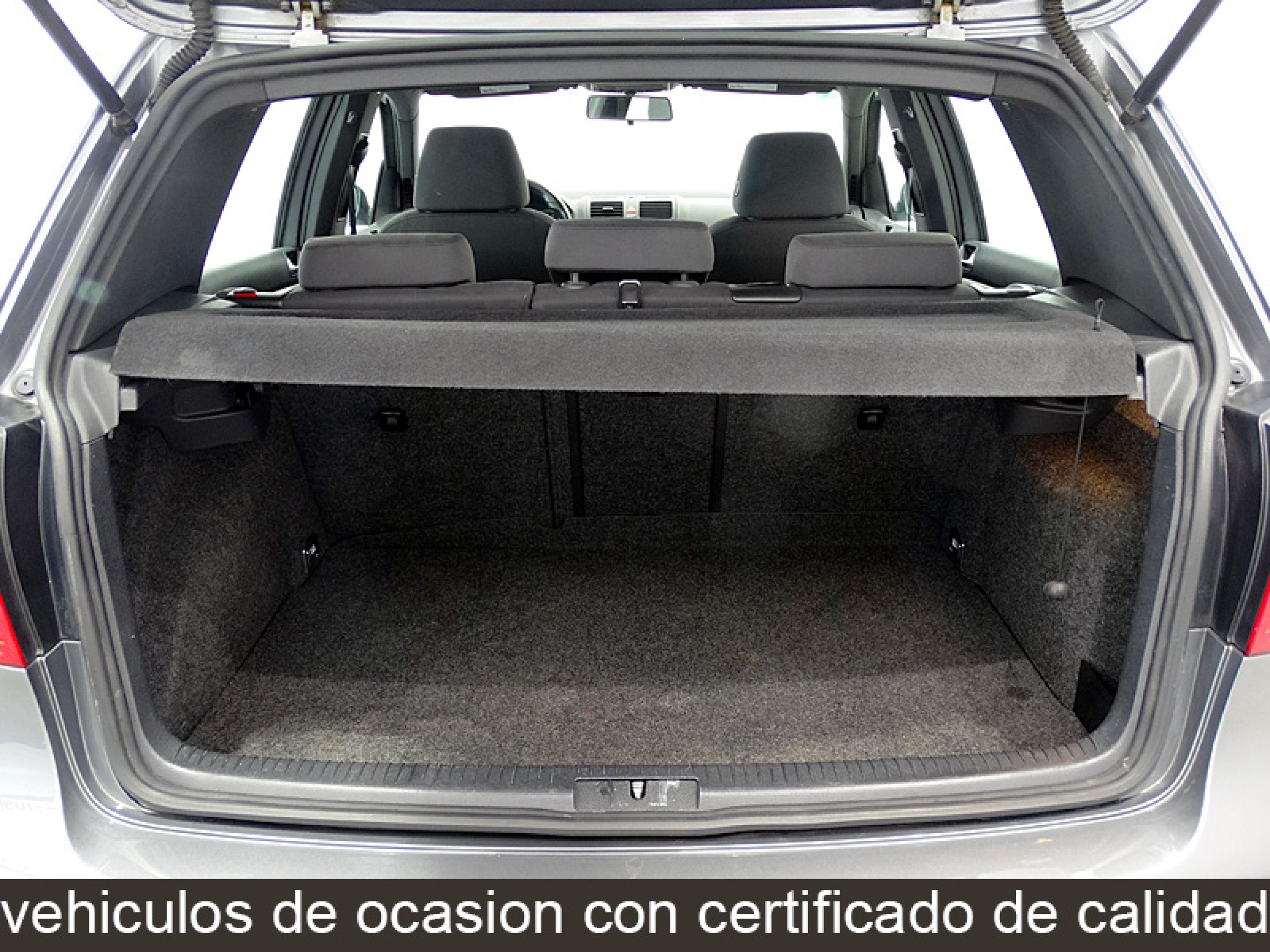 Foto Volkswagen Golf 16