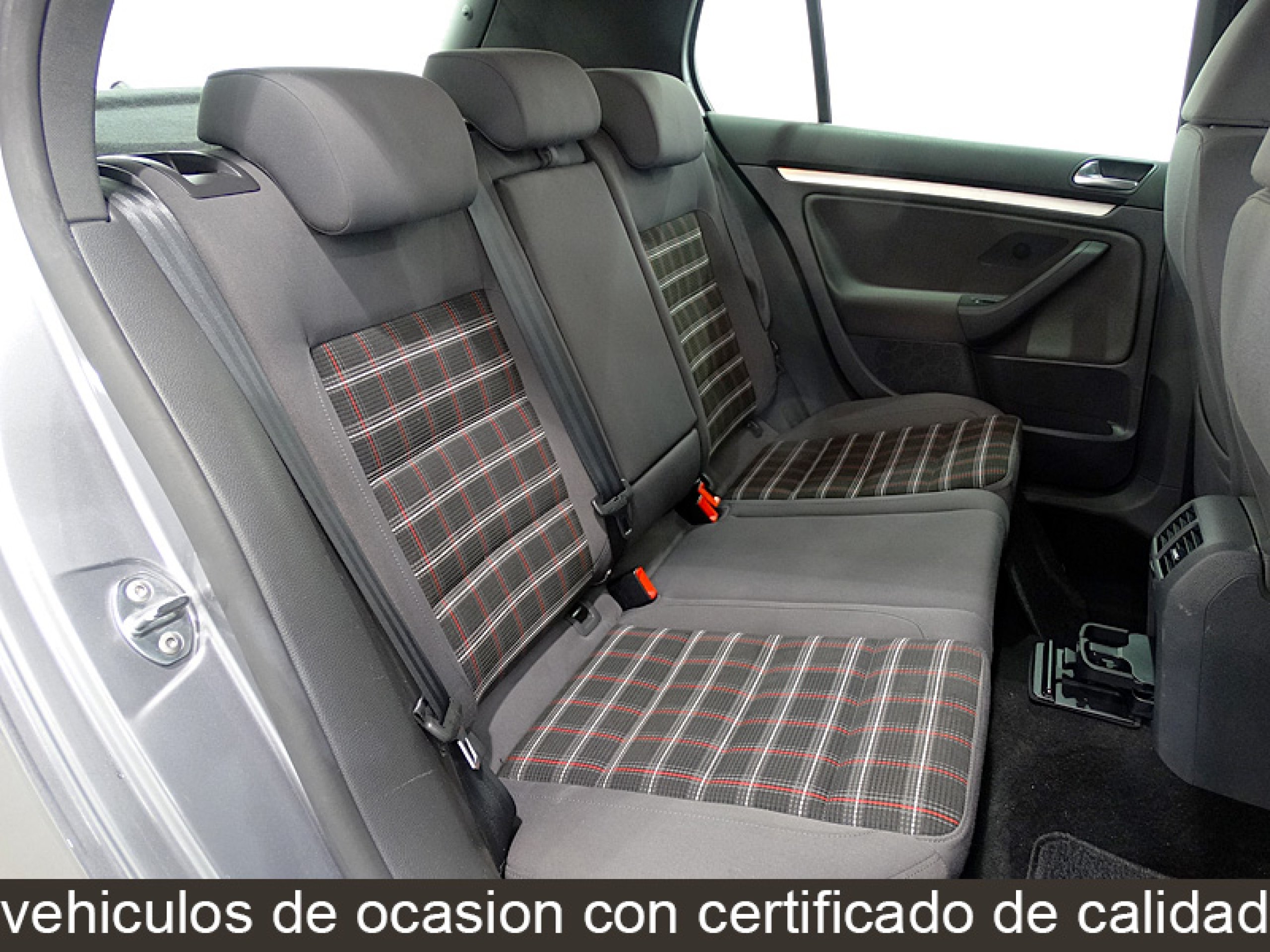 Foto Volkswagen Golf 20