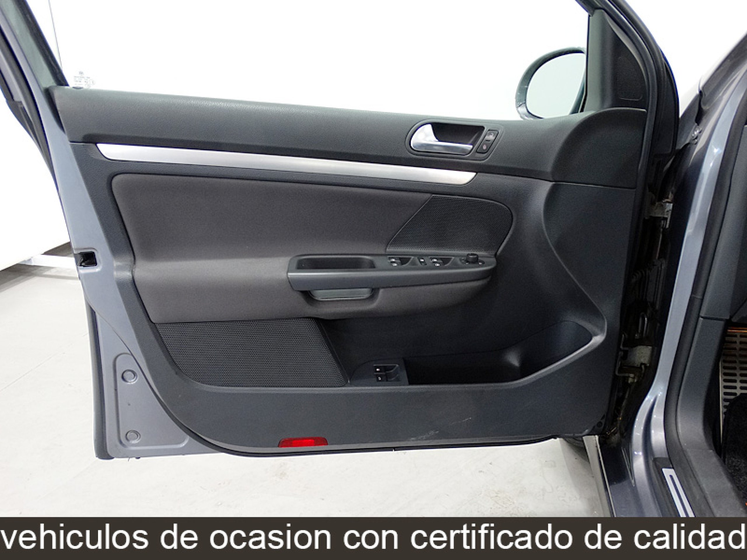 Foto Volkswagen Golf 21