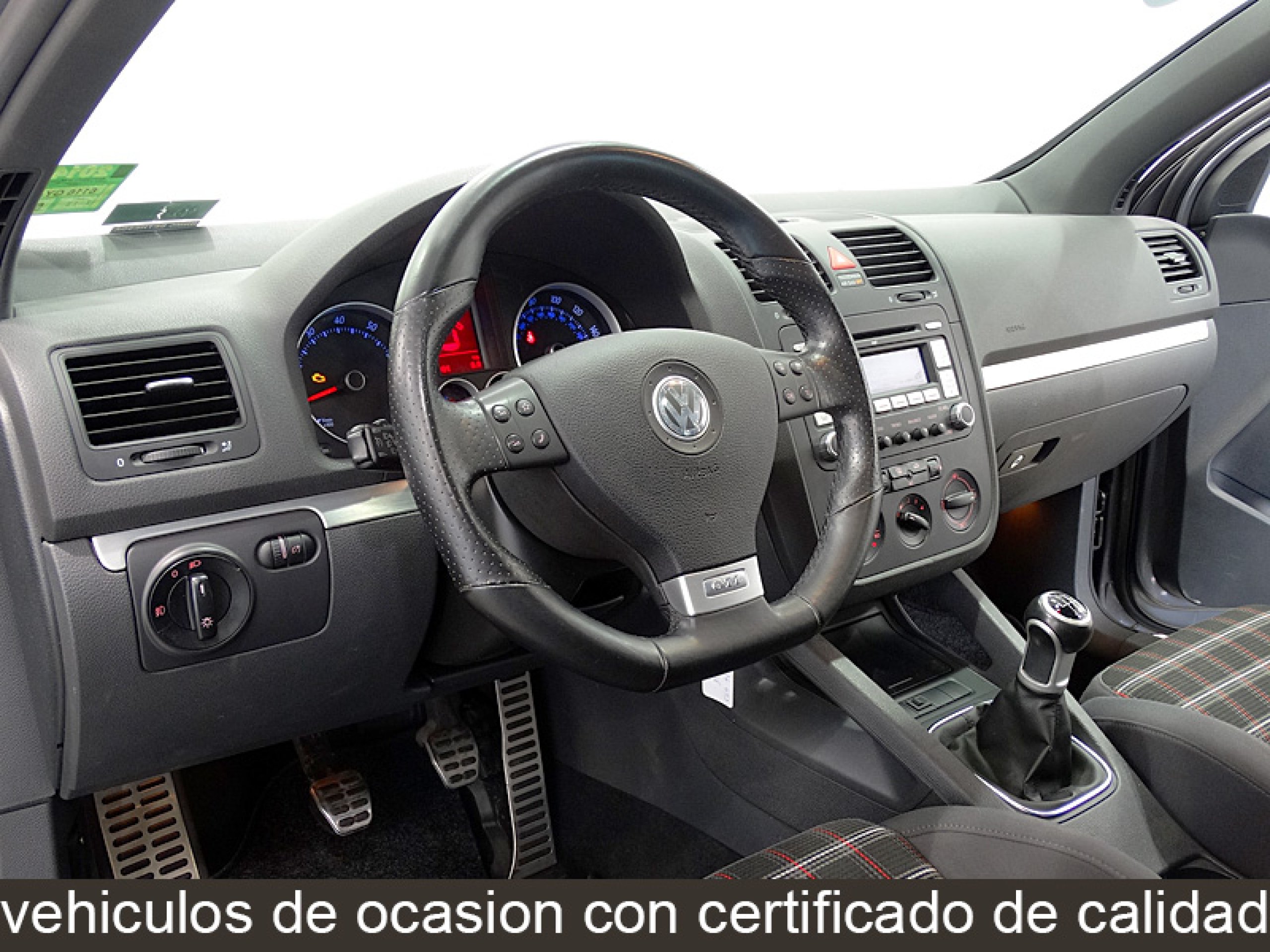 Foto Volkswagen Golf 23