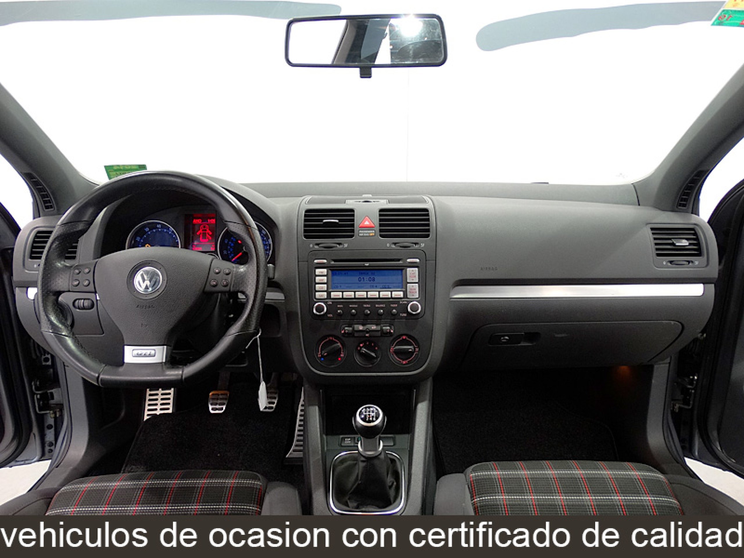 Foto Volkswagen Golf 24