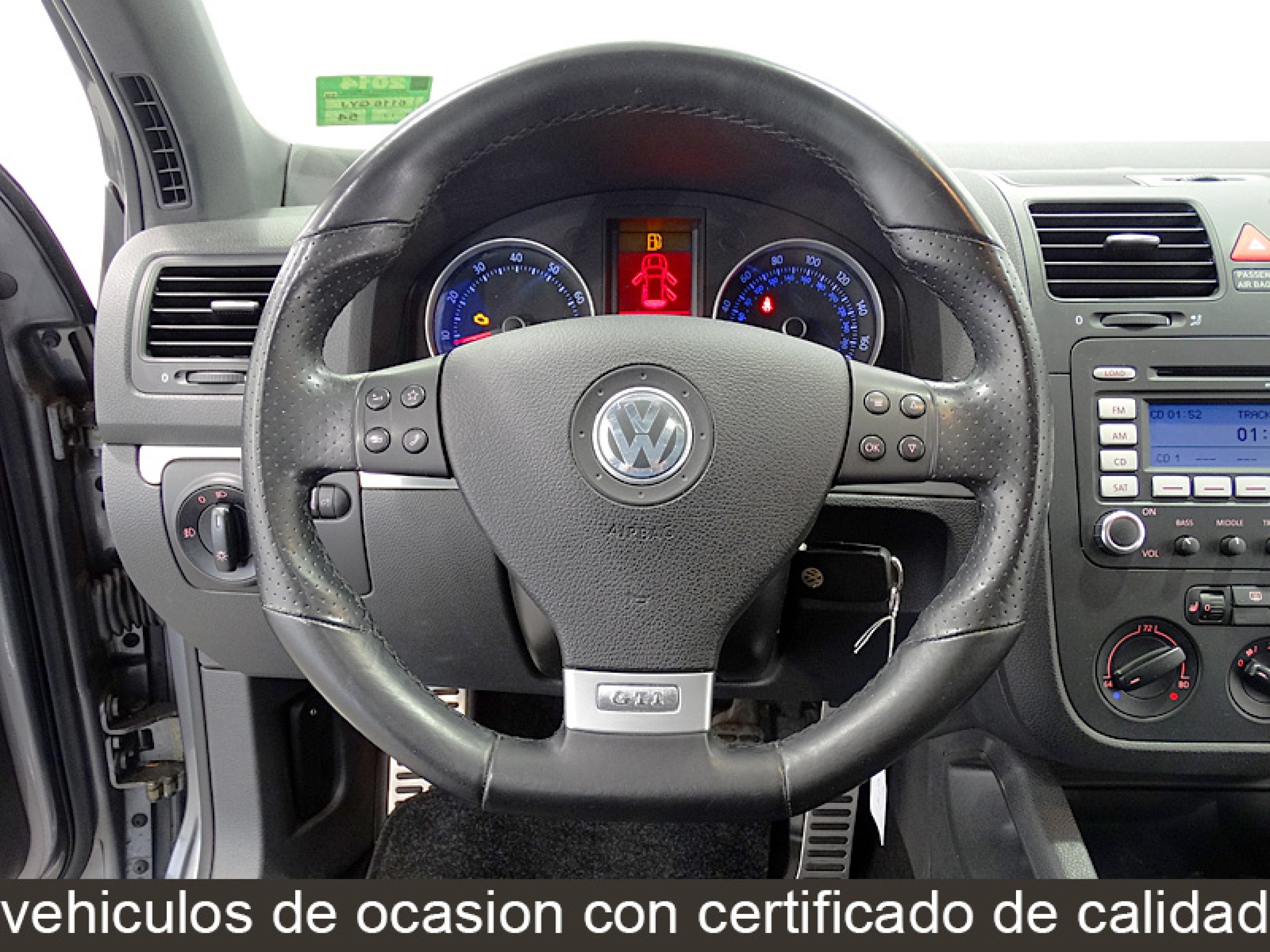 Foto Volkswagen Golf 26