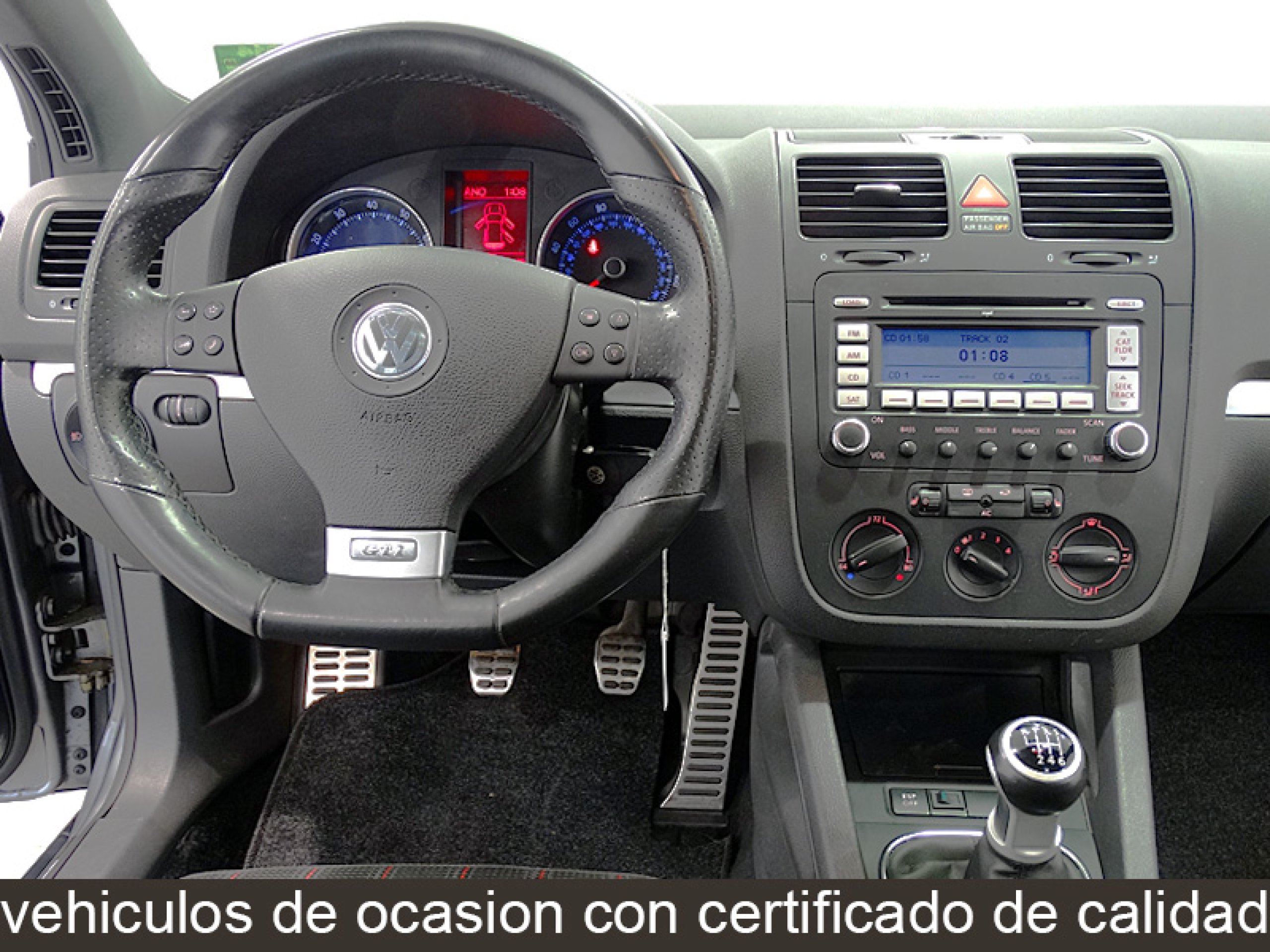 Foto Volkswagen Golf 27