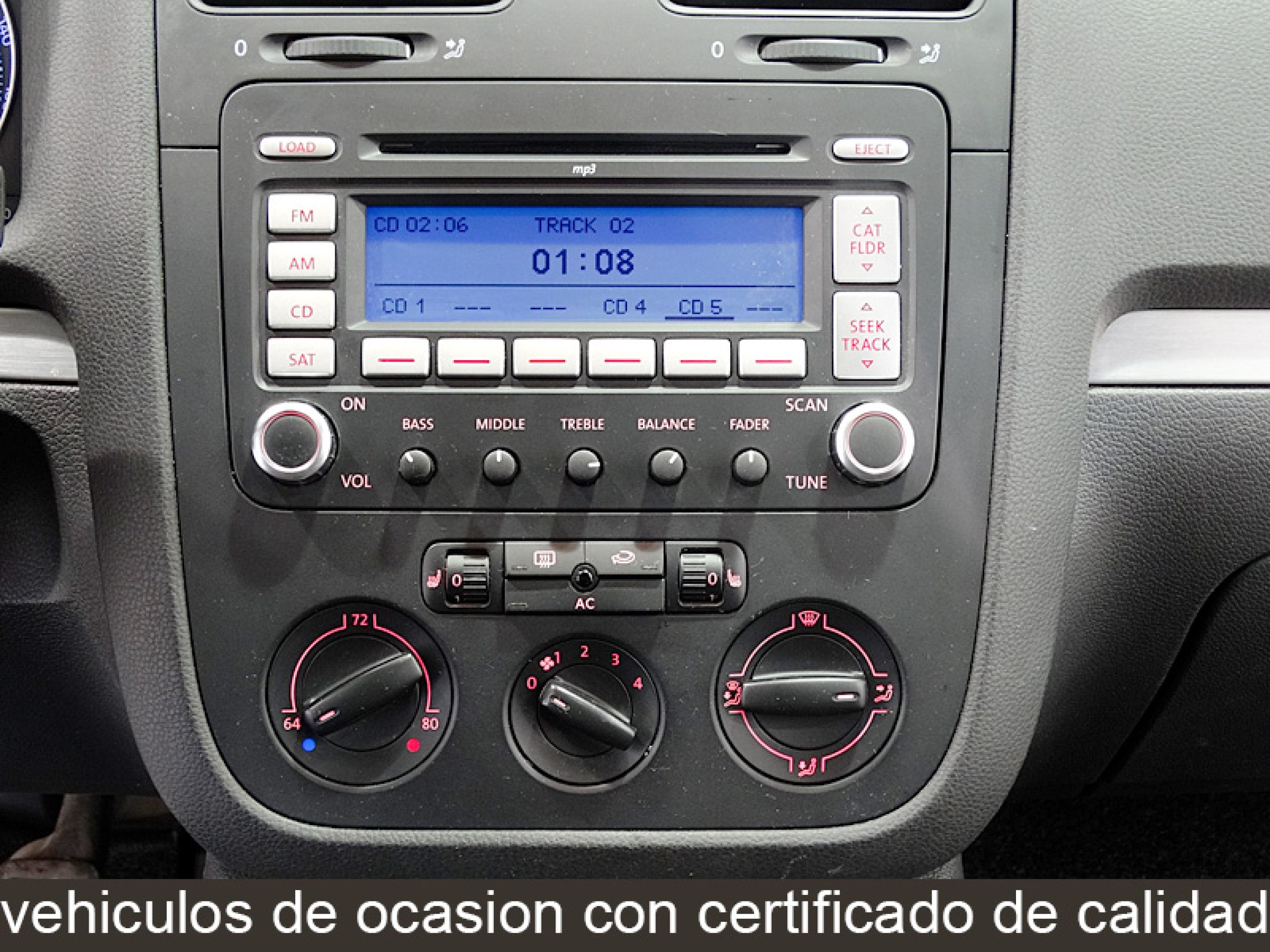 Foto Volkswagen Golf 28
