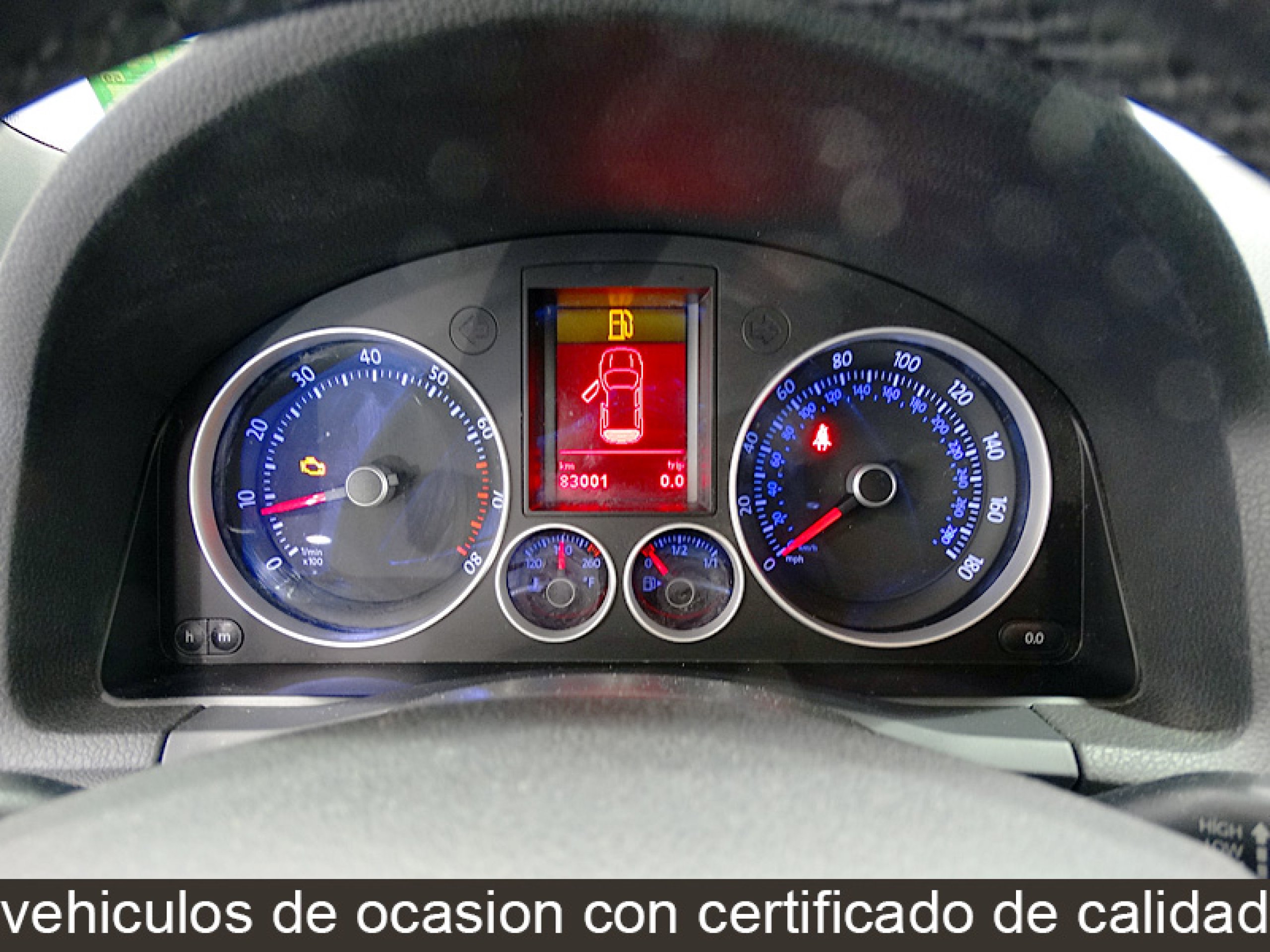 Foto Volkswagen Golf 30