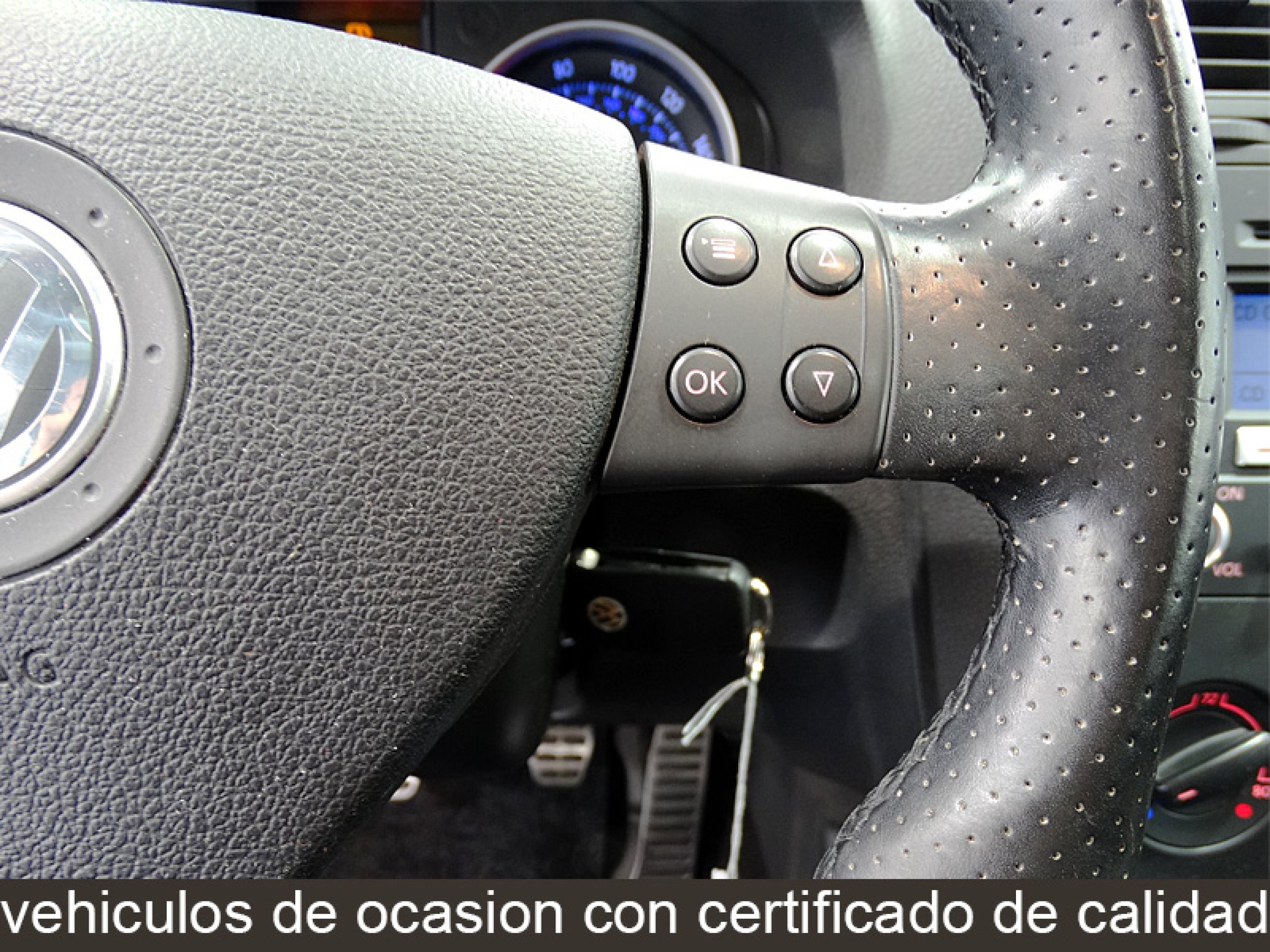 Foto Volkswagen Golf 32