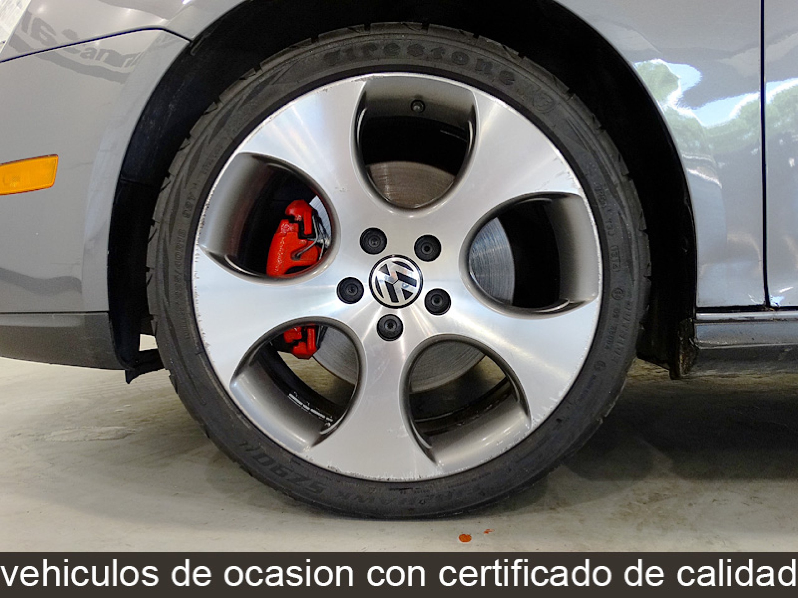 Foto Volkswagen Golf 37