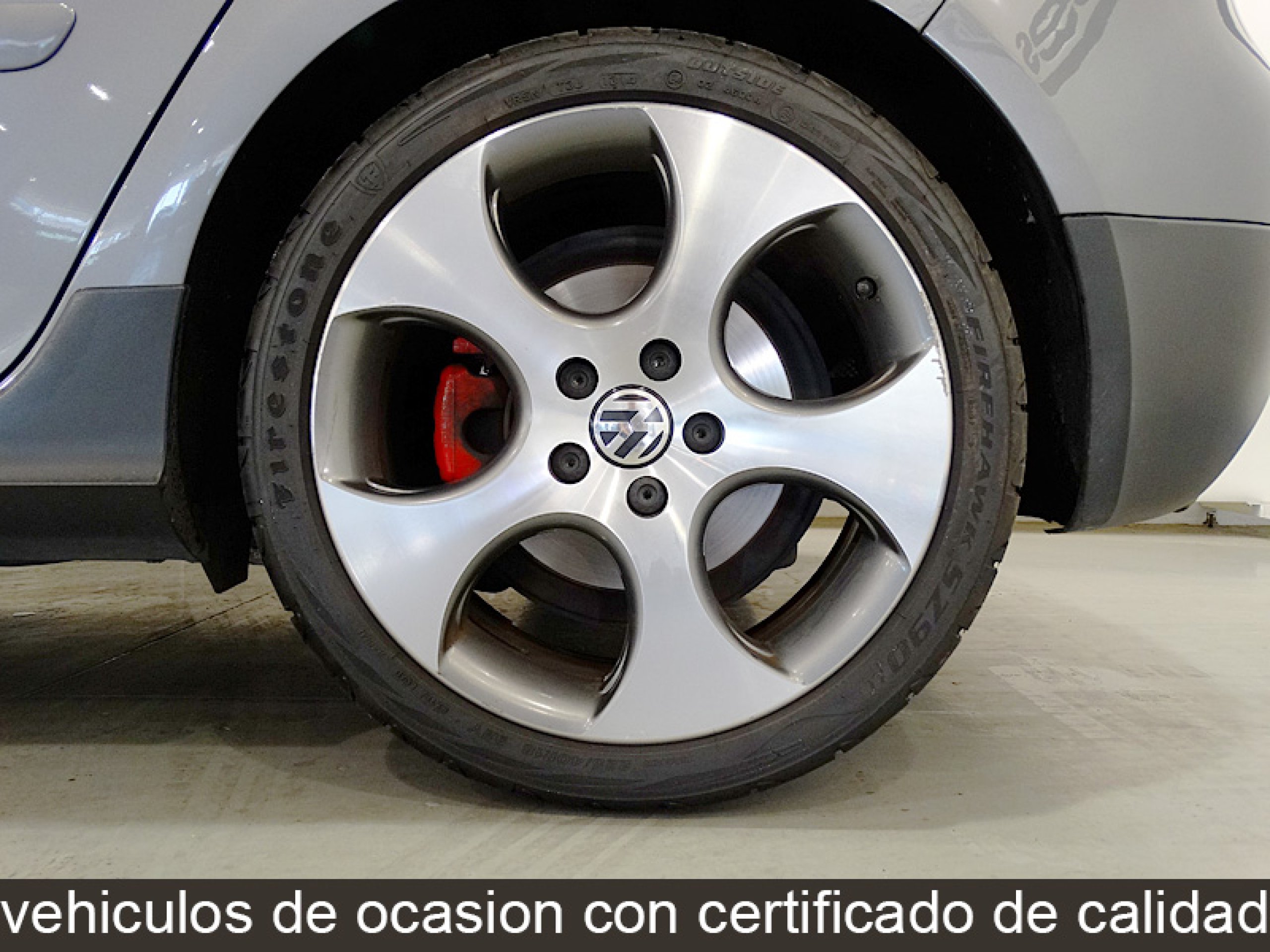 Foto Volkswagen Golf 38