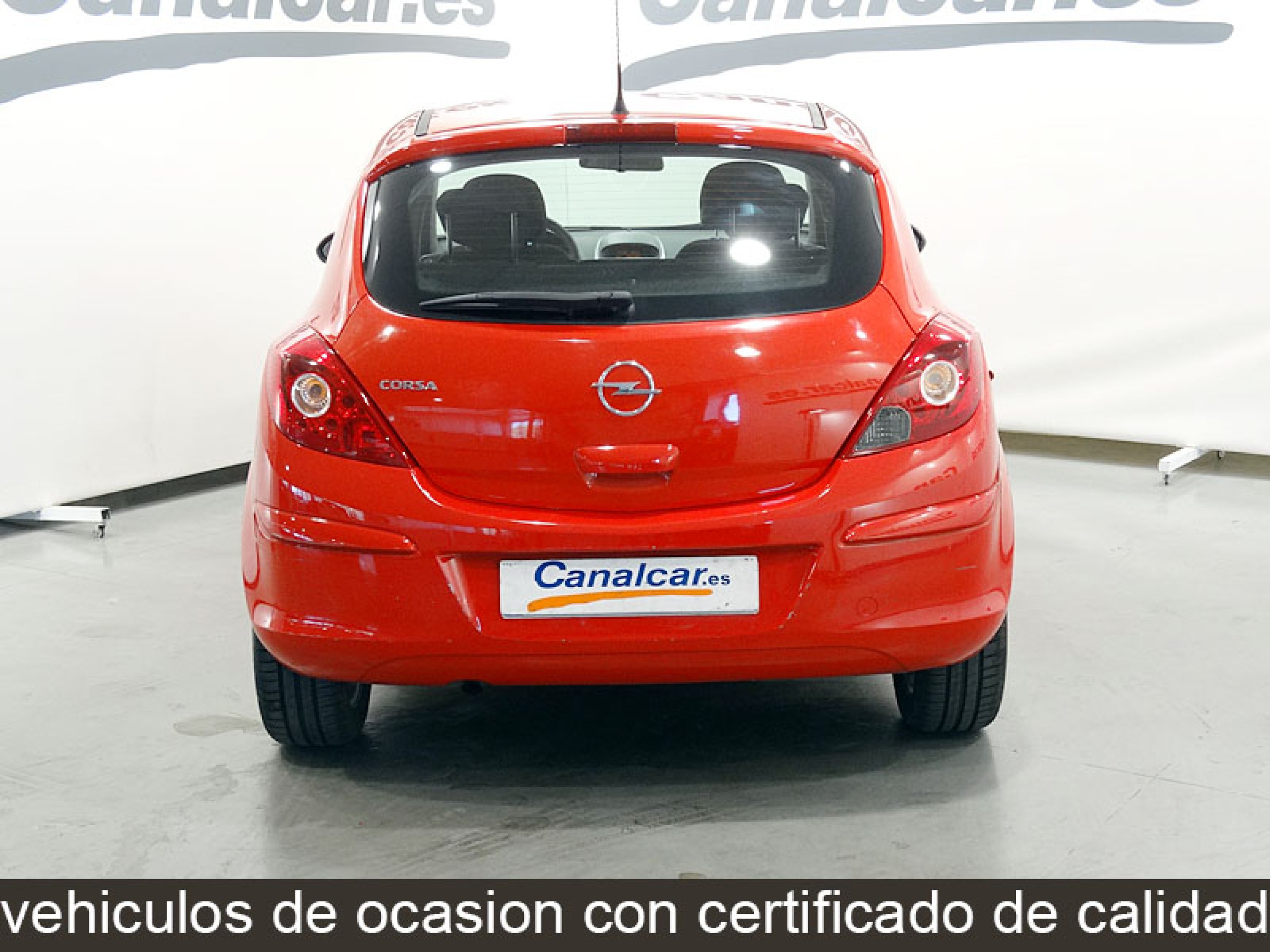 Foto Opel Corsa 6