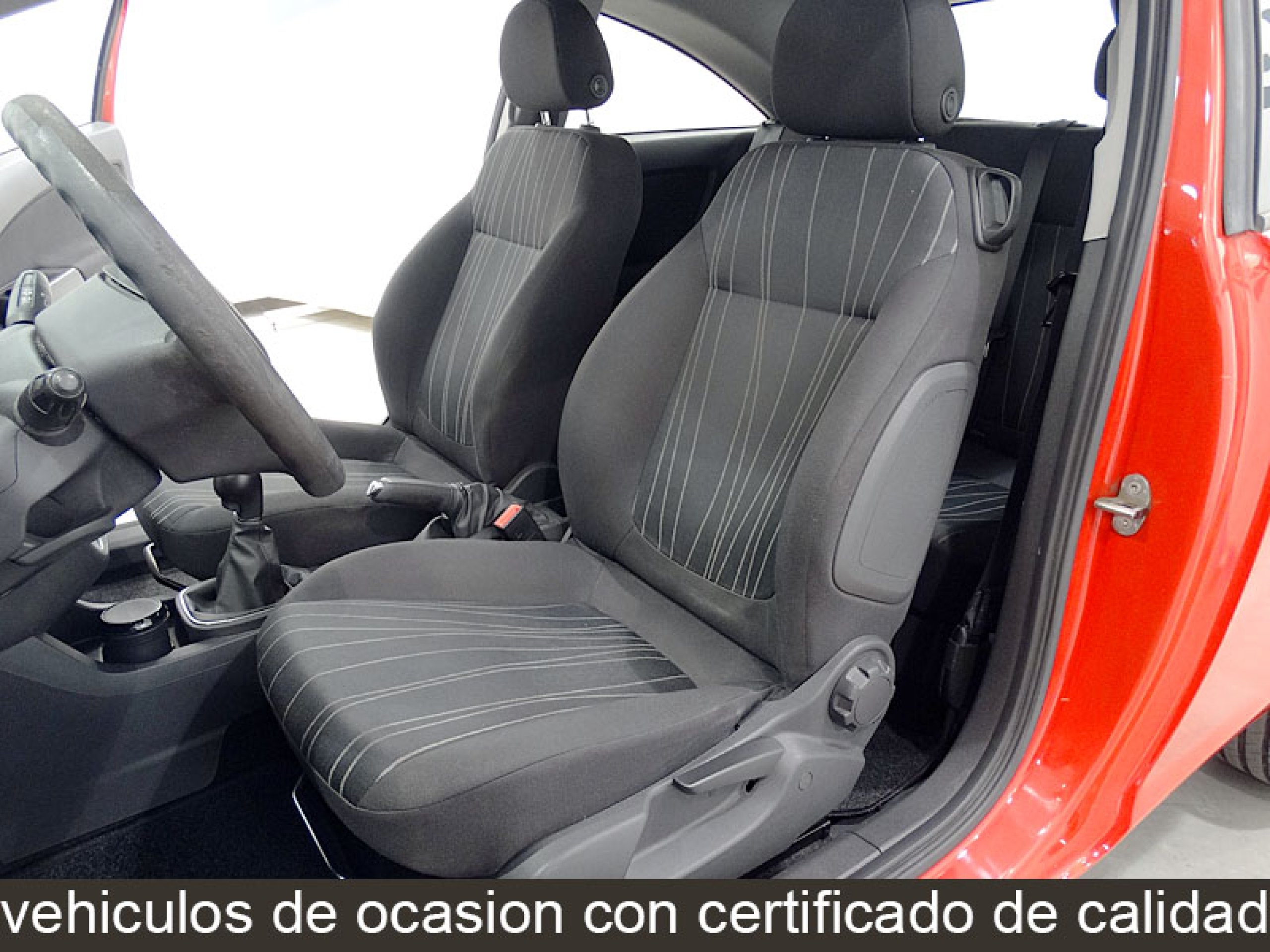 Foto Opel Corsa 9