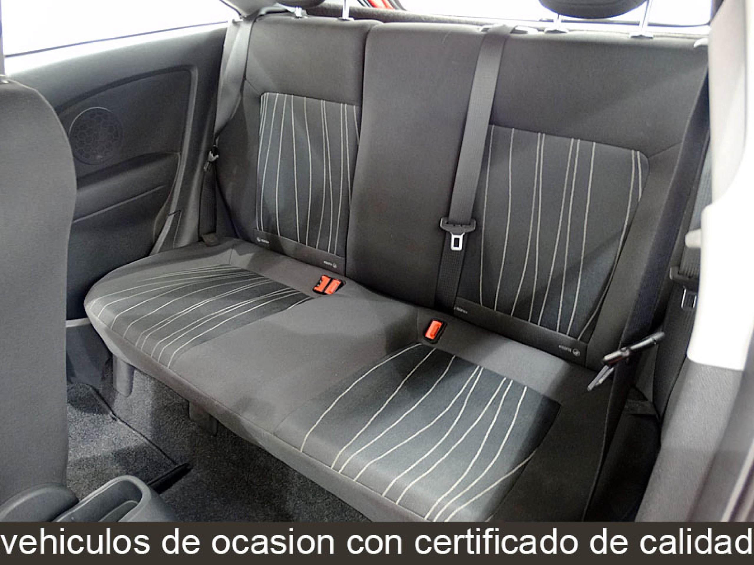 Foto Opel Corsa 10