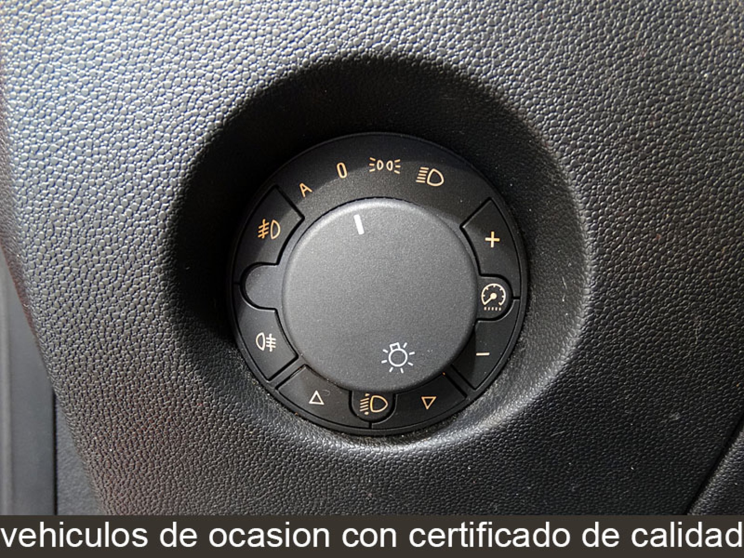 Foto Opel Corsa 14