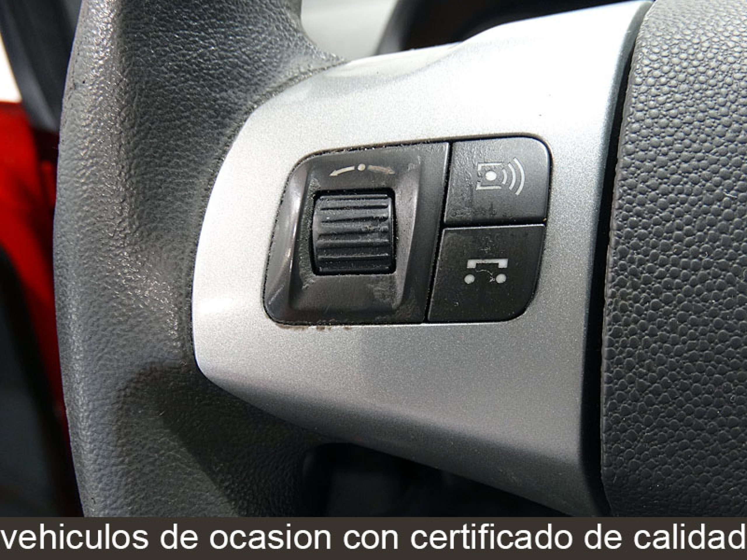 Foto Opel Corsa 15