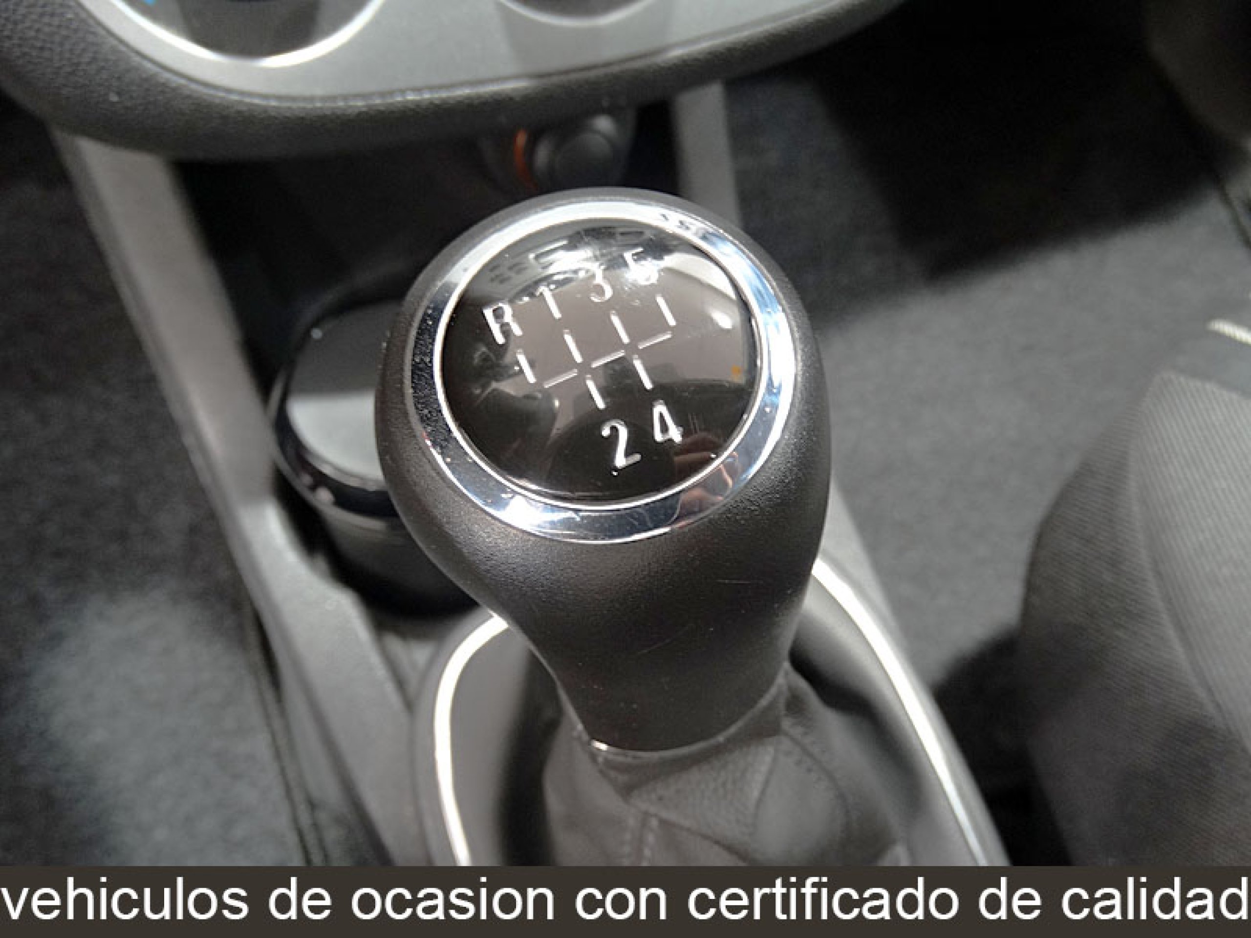 Foto Opel Corsa 17
