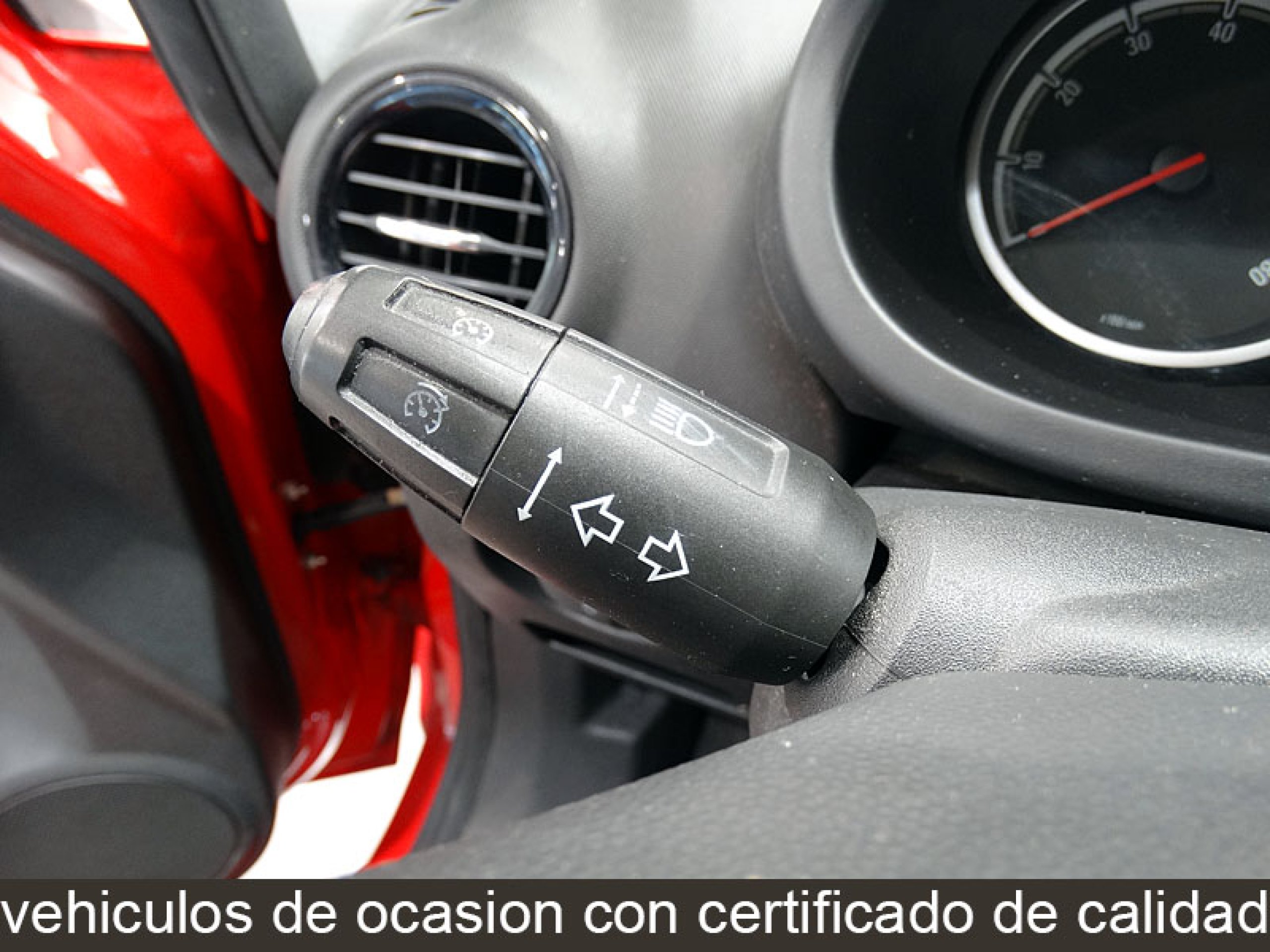 Foto Opel Corsa 19