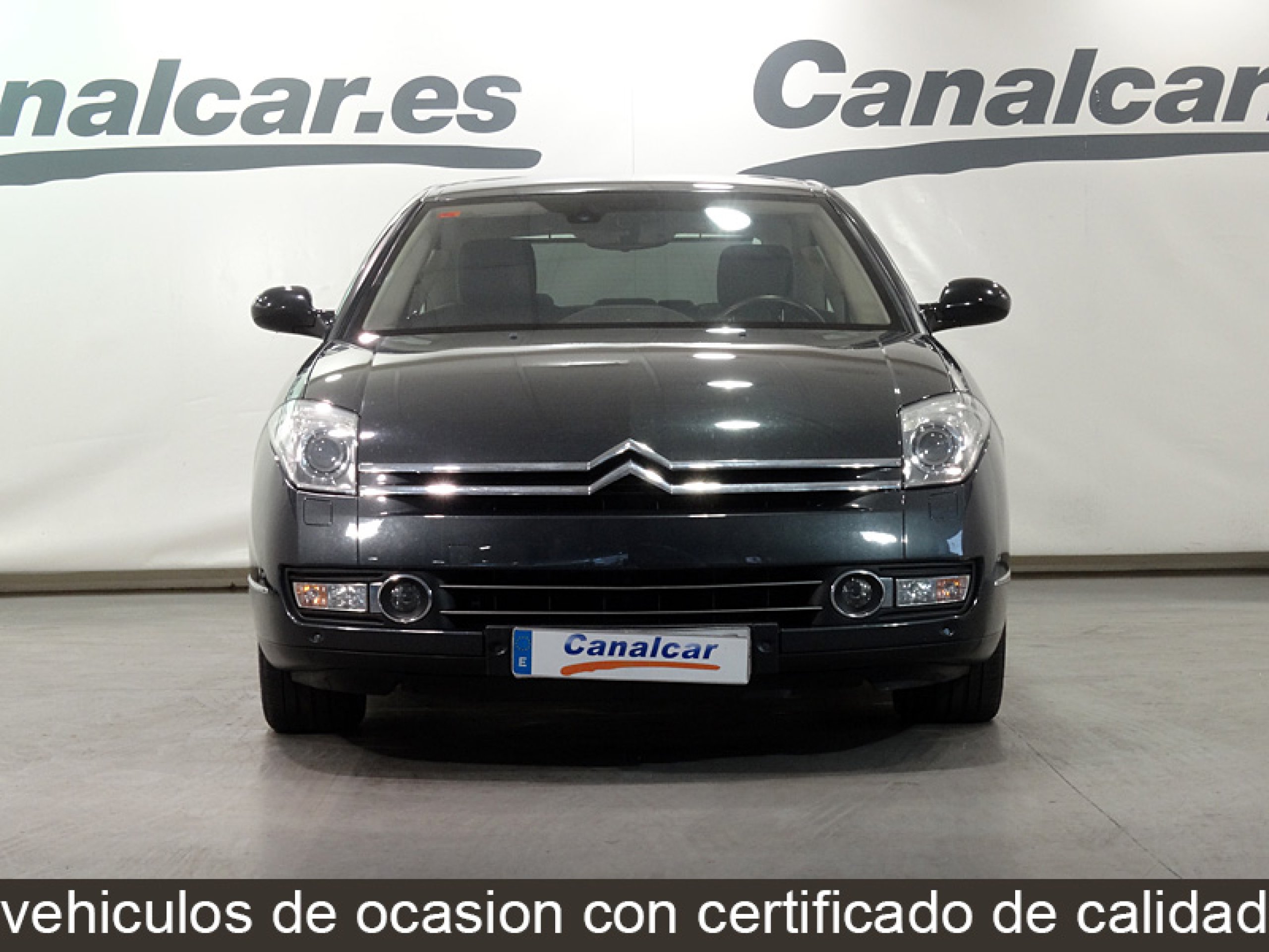 Foto Citroen C6 3