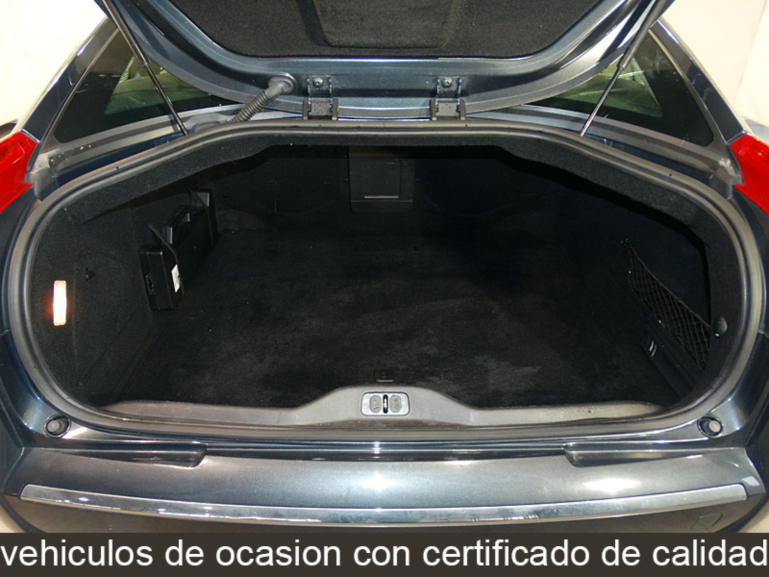 Foto Citroen C6 10