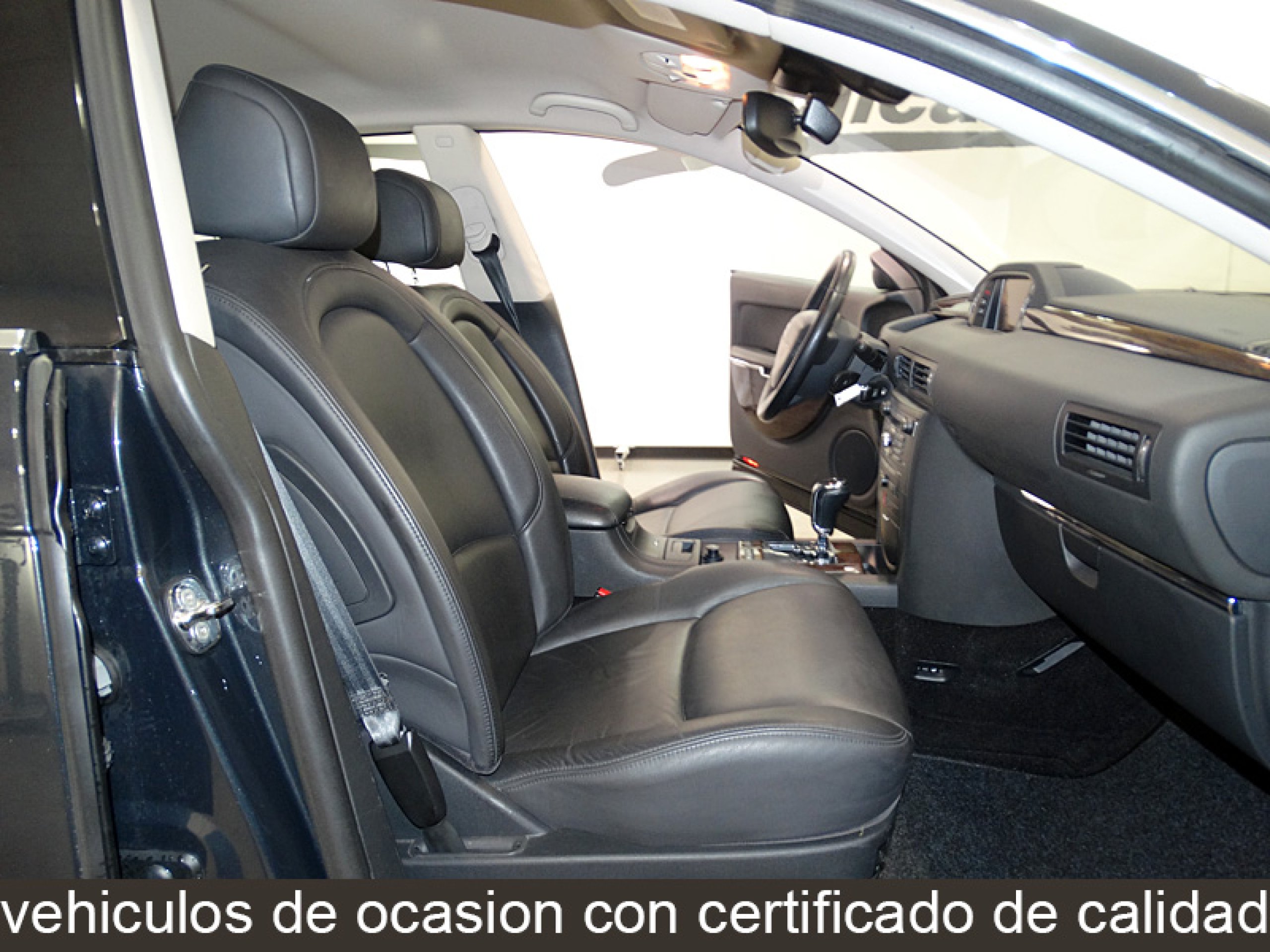Foto Citroen C6 16