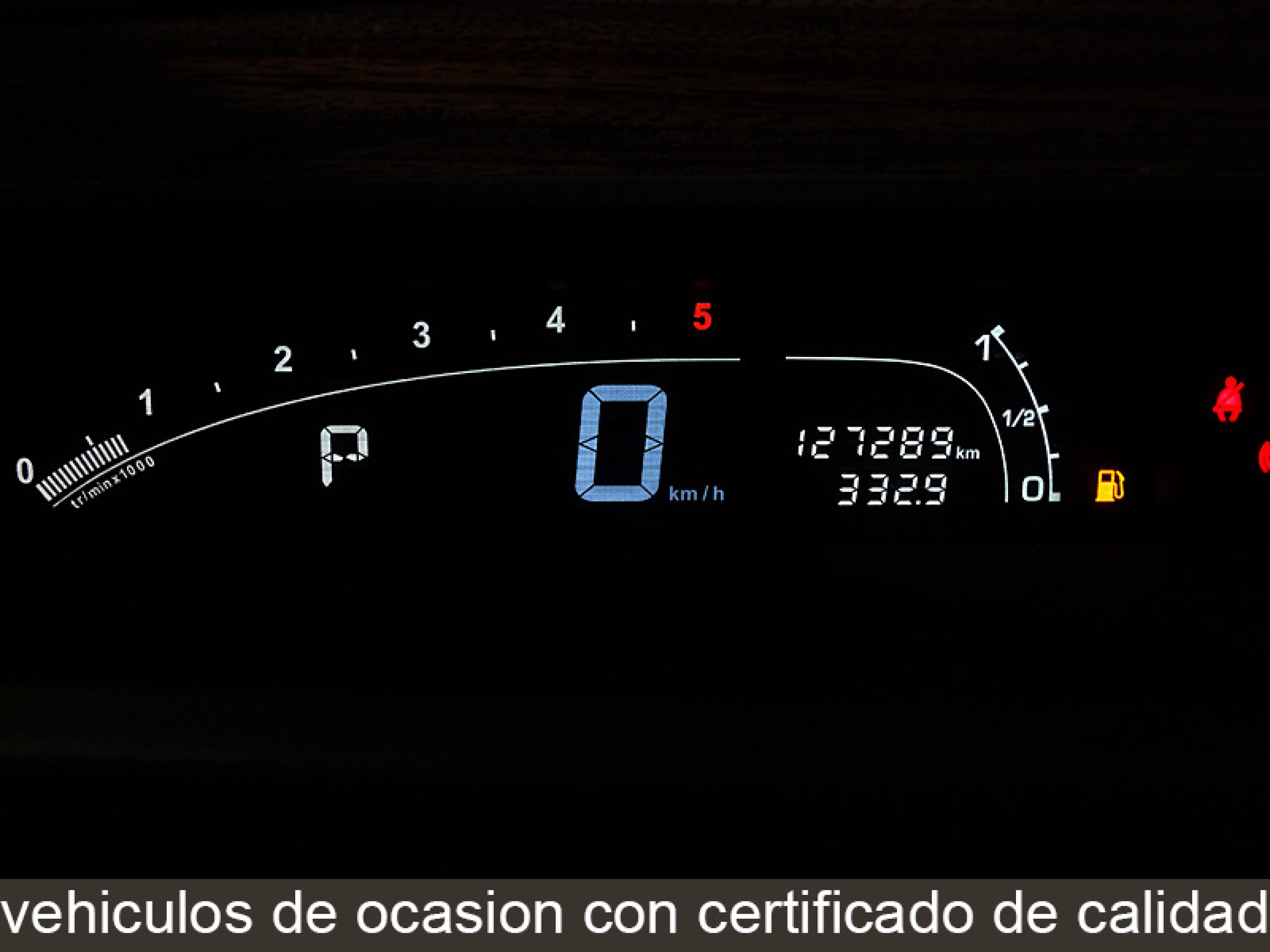 Foto Citroen C6 17