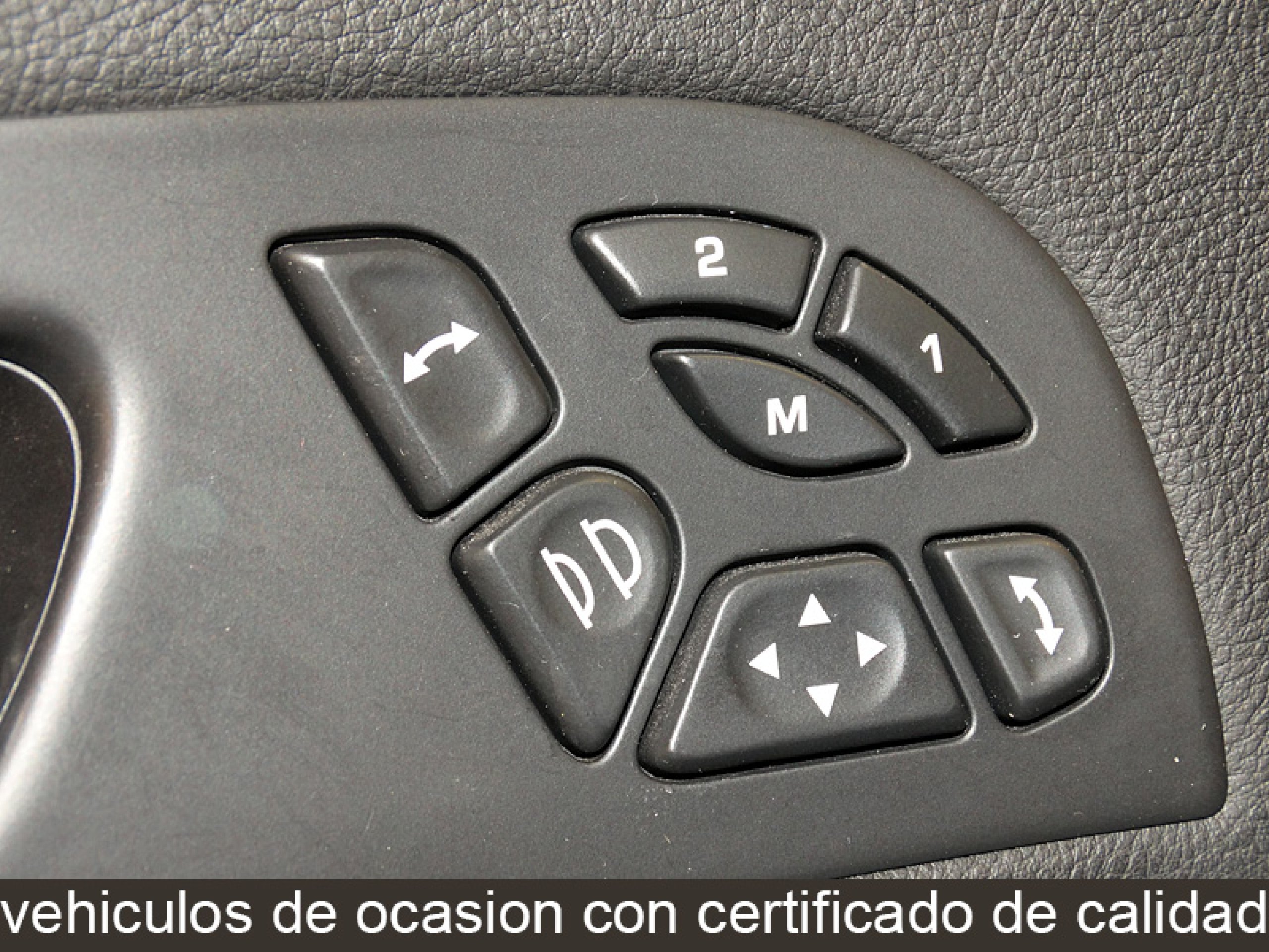 Foto Citroen C6 27