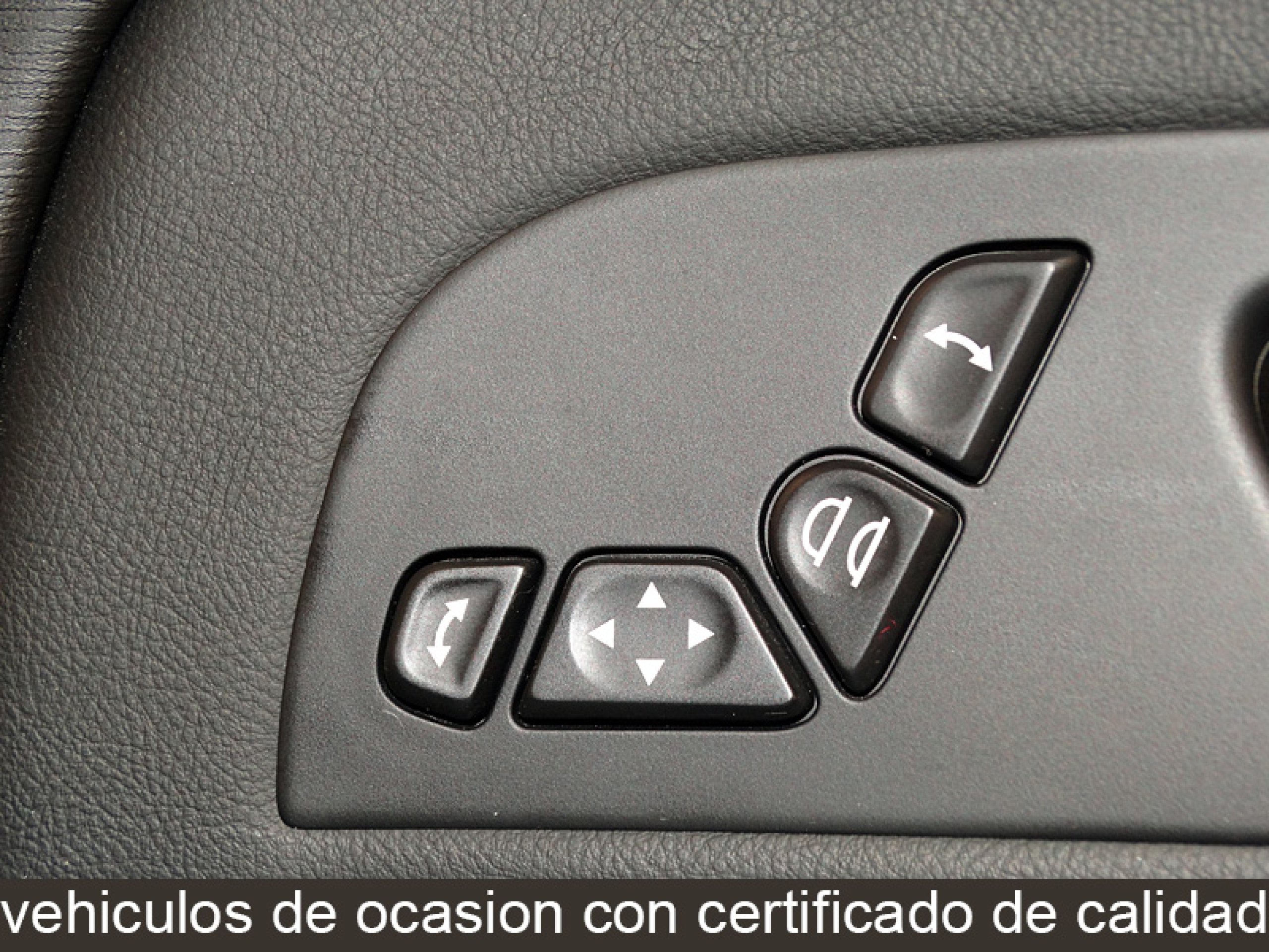 Foto Citroen C6 28