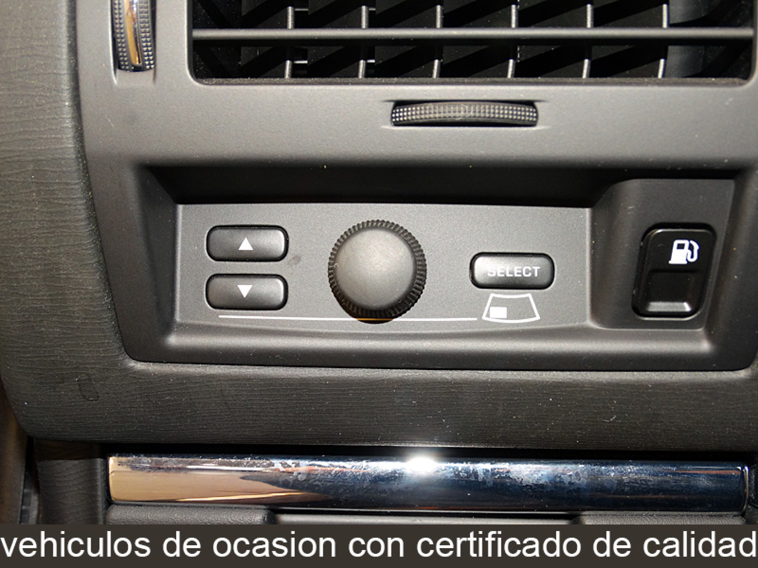 Foto Citroen C6 29