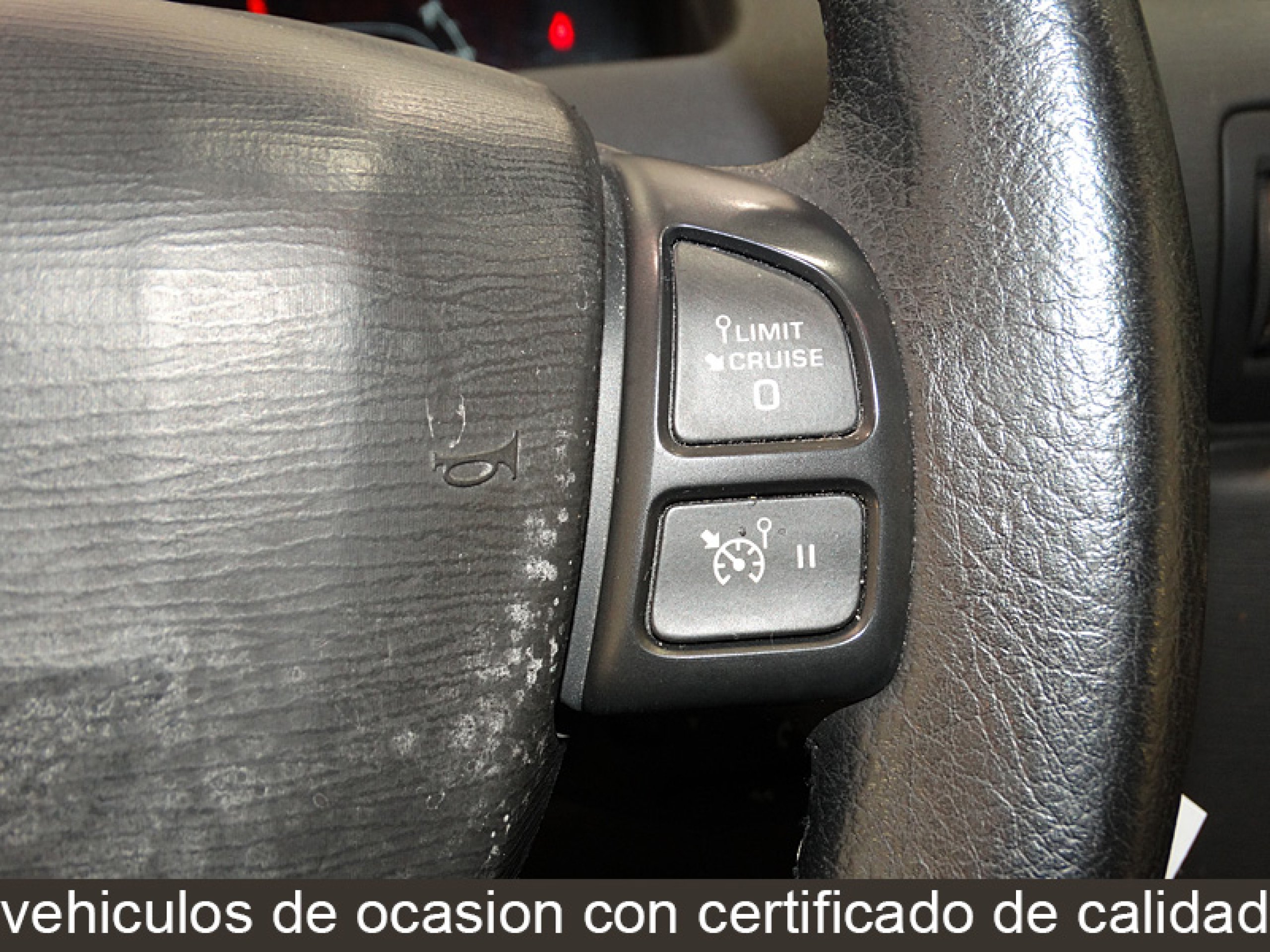 Foto Citroen C6 31