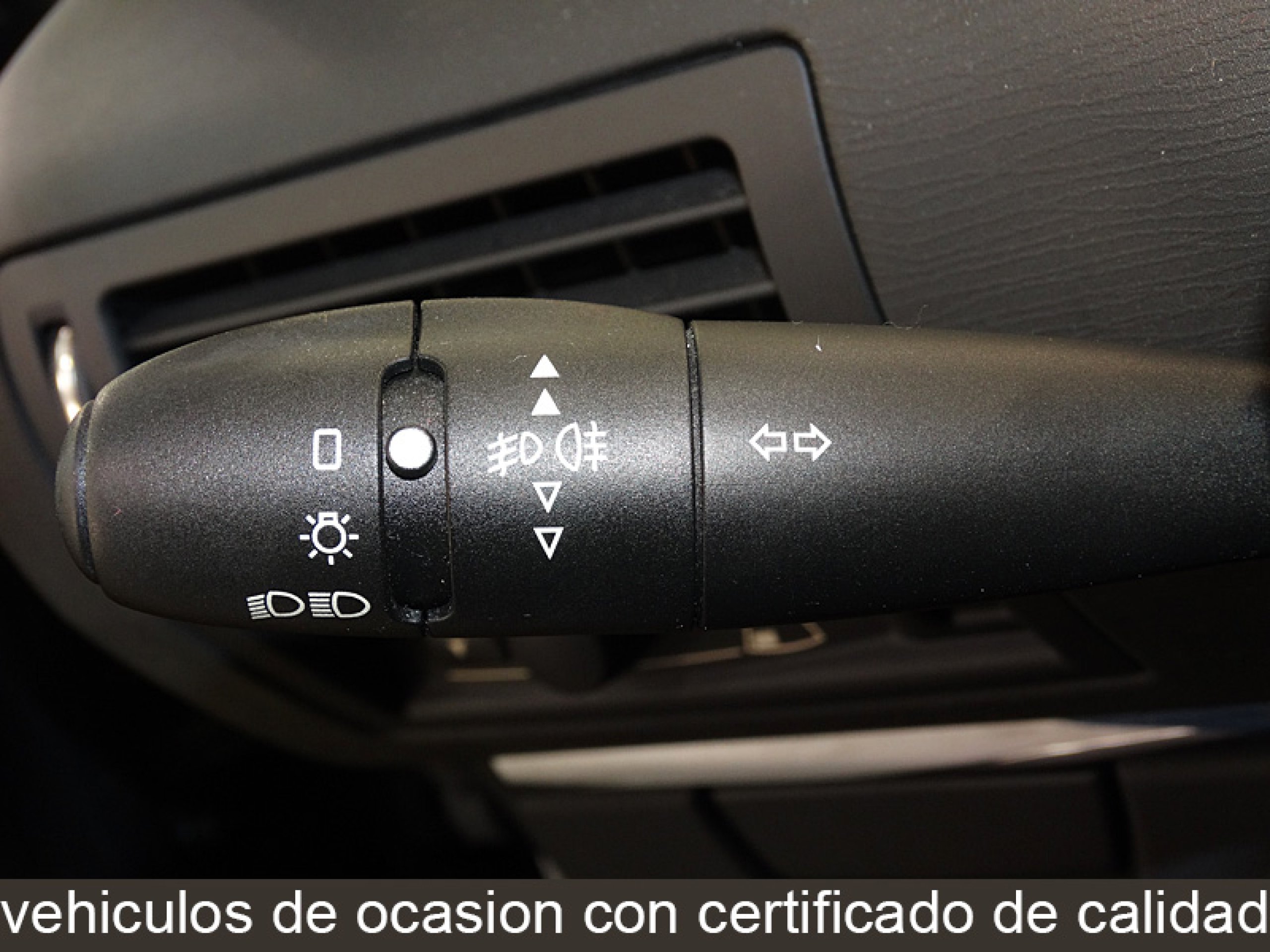 Foto Citroen C6 32