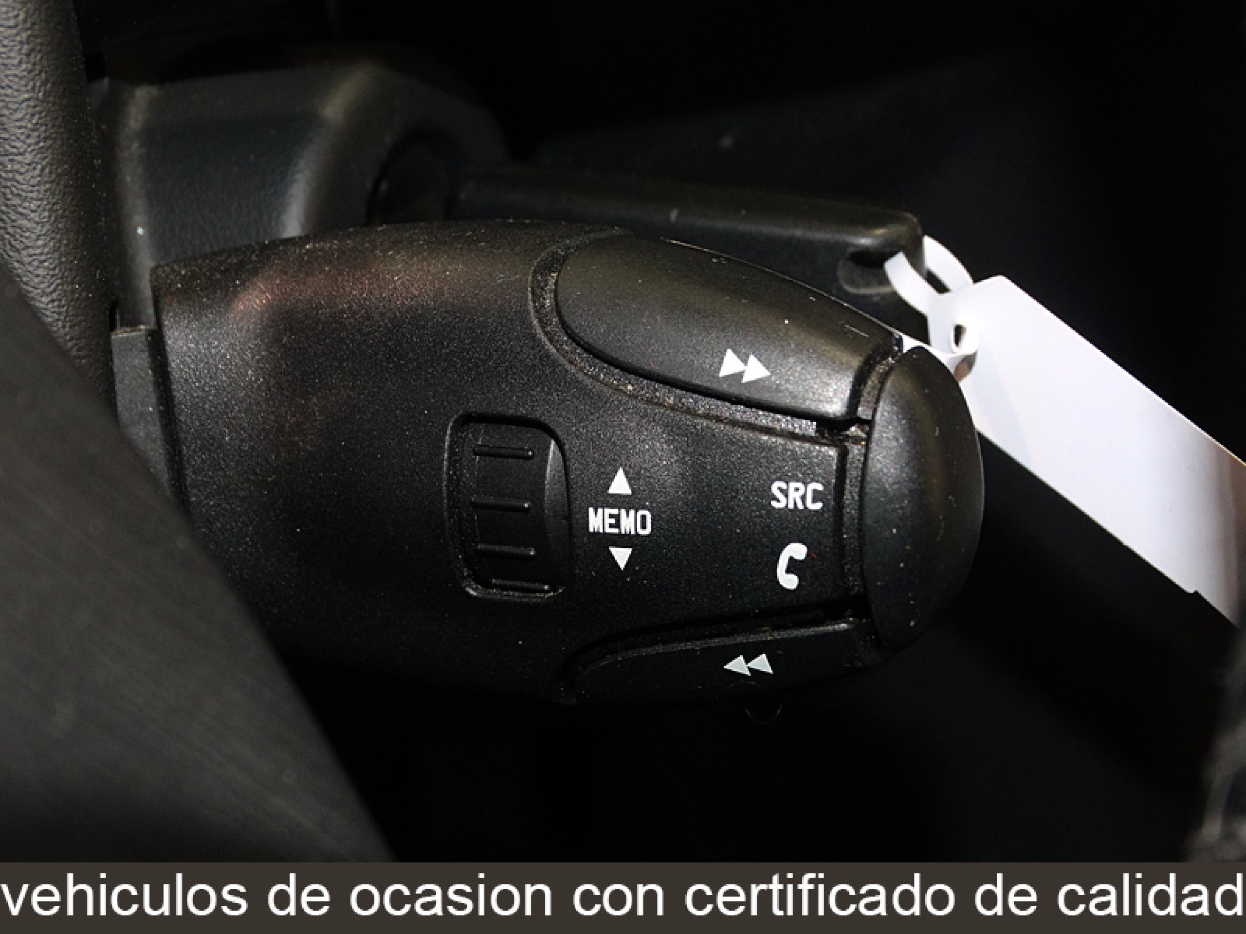 Foto Citroen C6 34