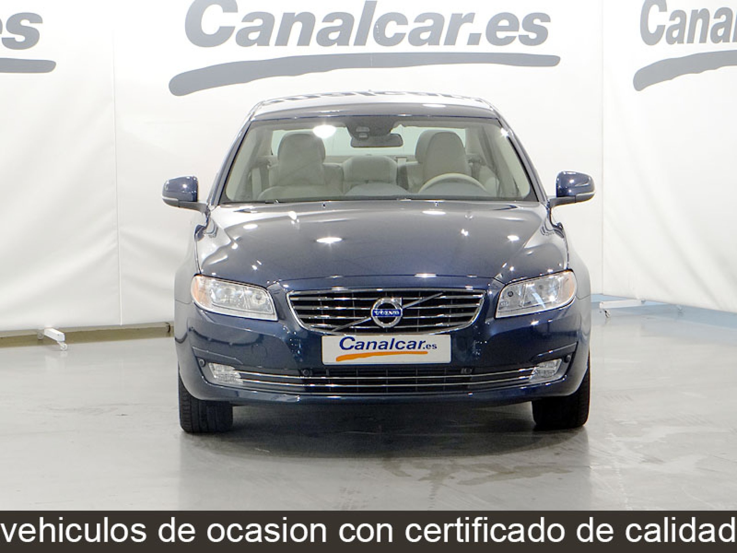 Foto Volvo S80 3
